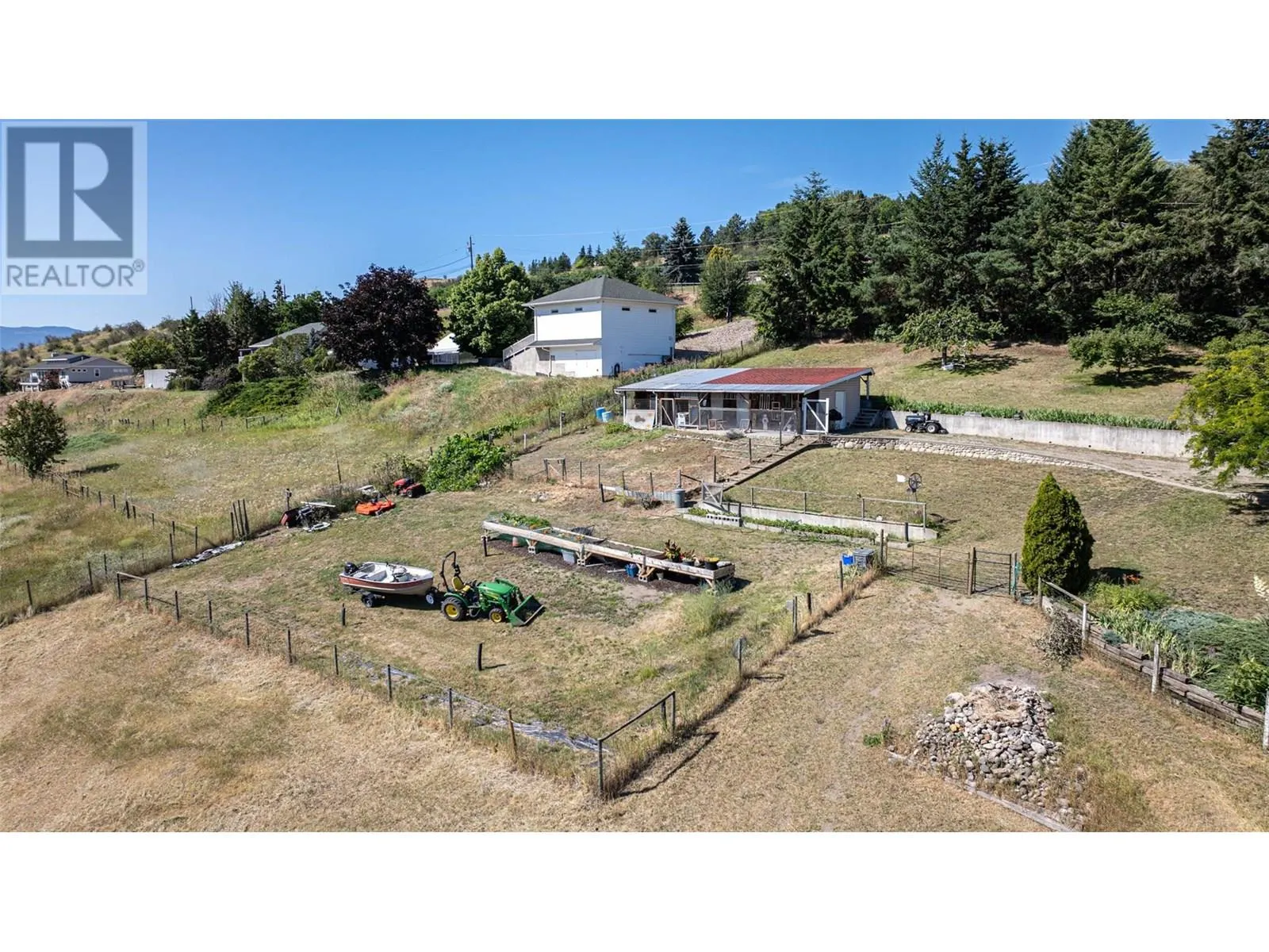160 Overlook Place