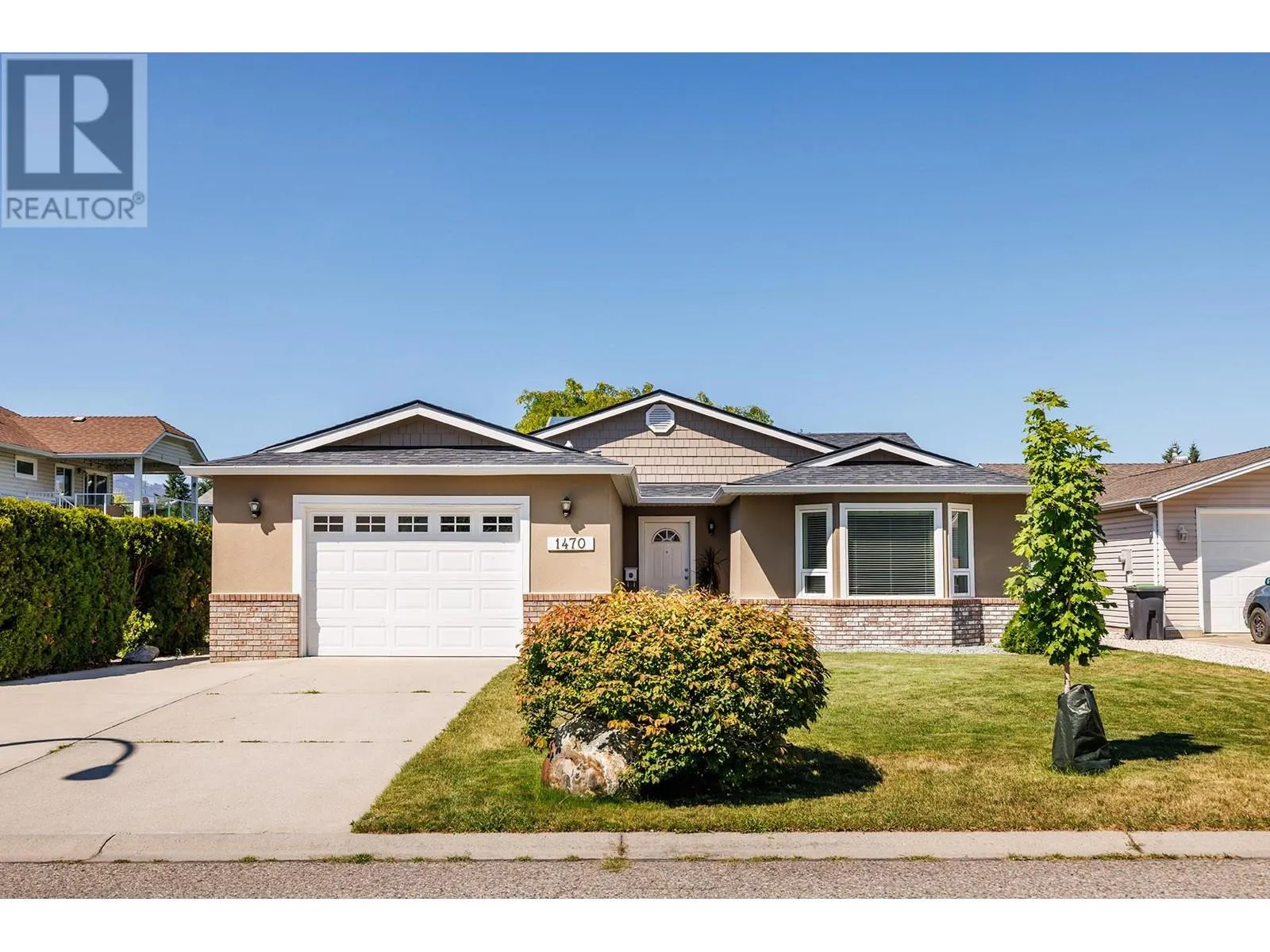 1470 Nelson Place