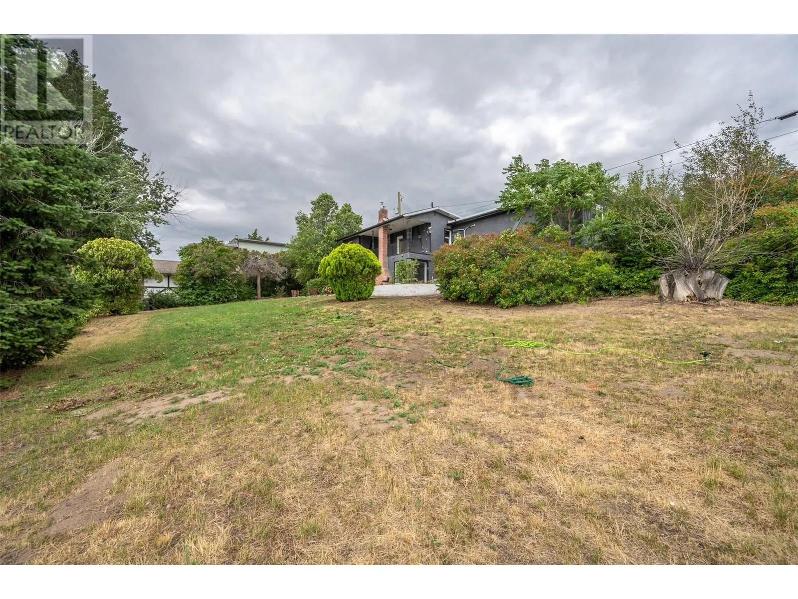 100 Larch Avenue