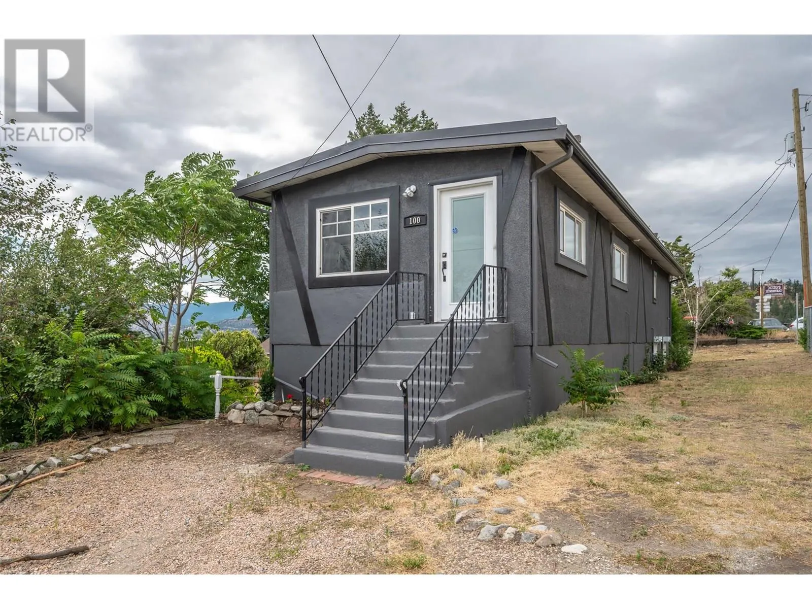 100 Larch Avenue