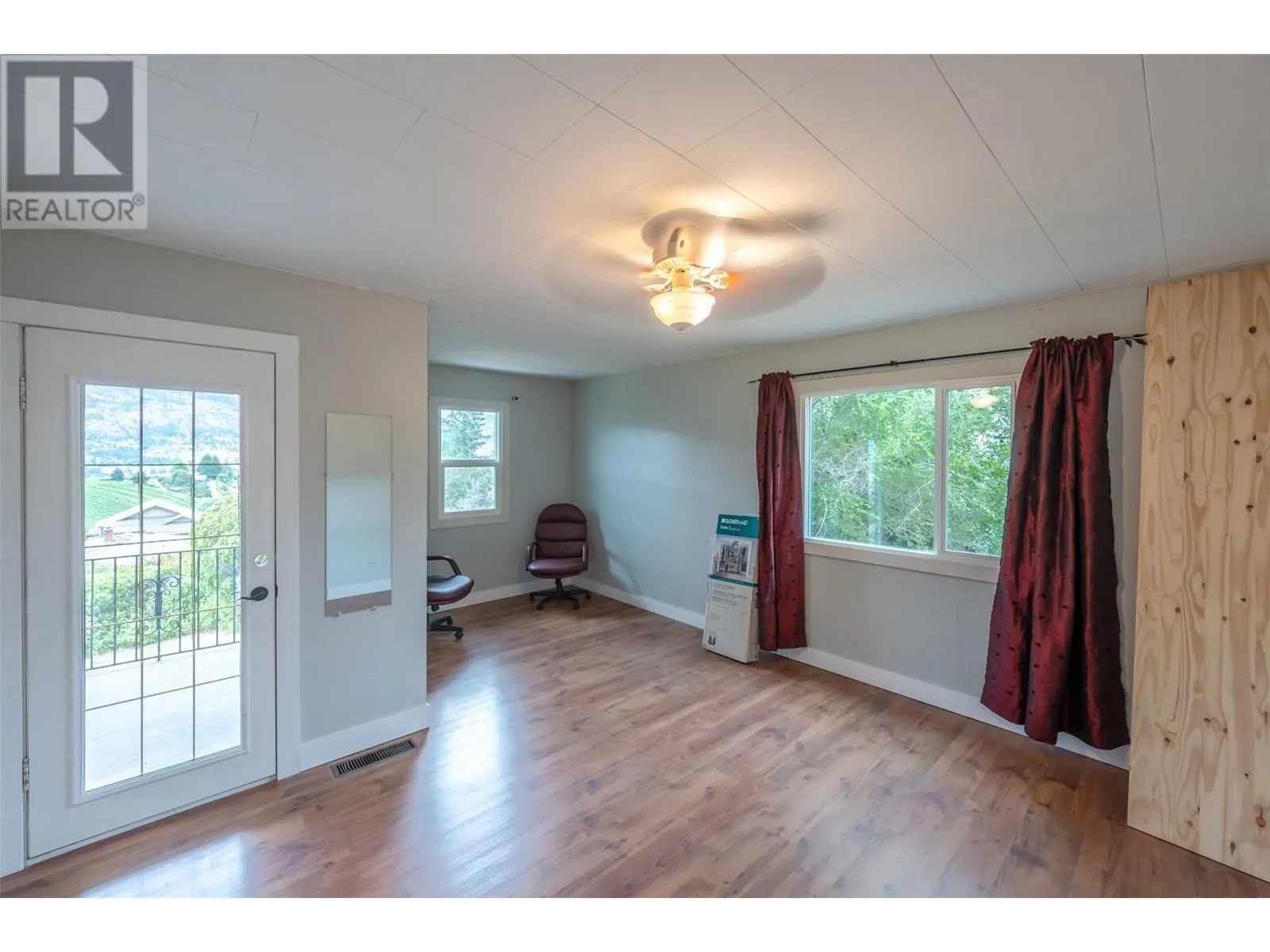 100 Larch Avenue