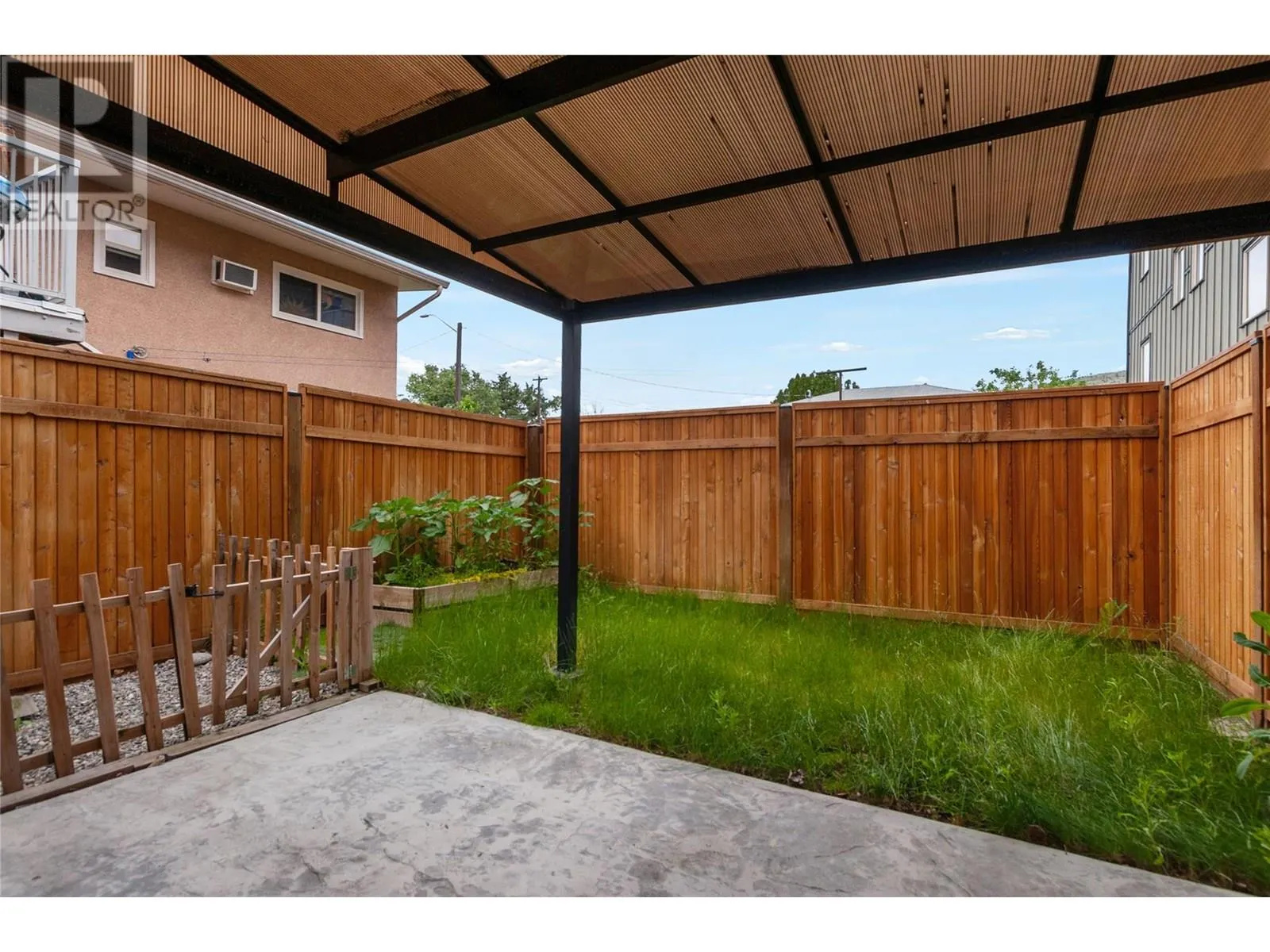 2922 Wilson Street Unit# 101
