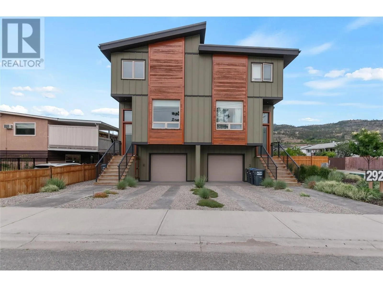 2922 Wilson Street Unit# 101