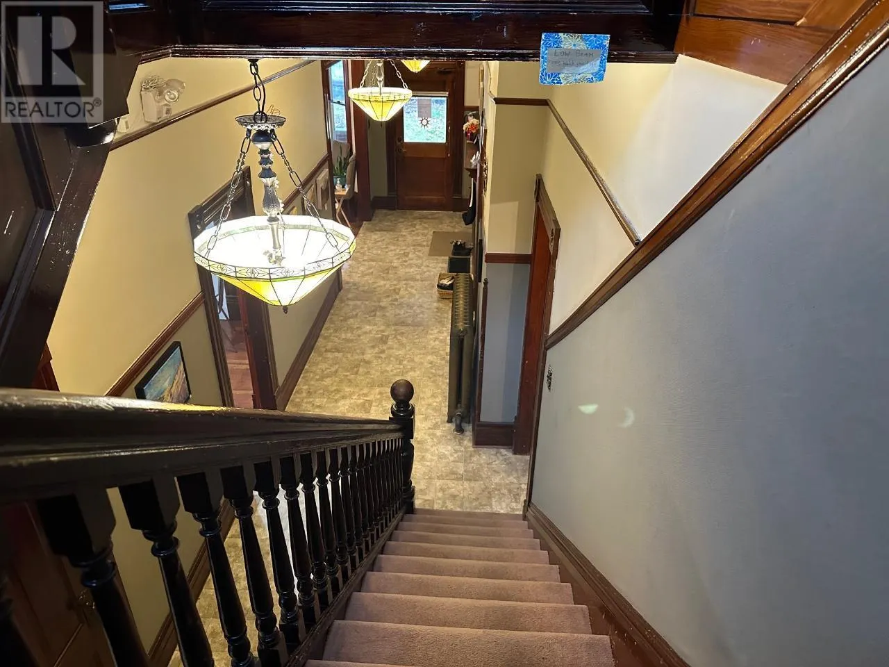 823 BAKER Street