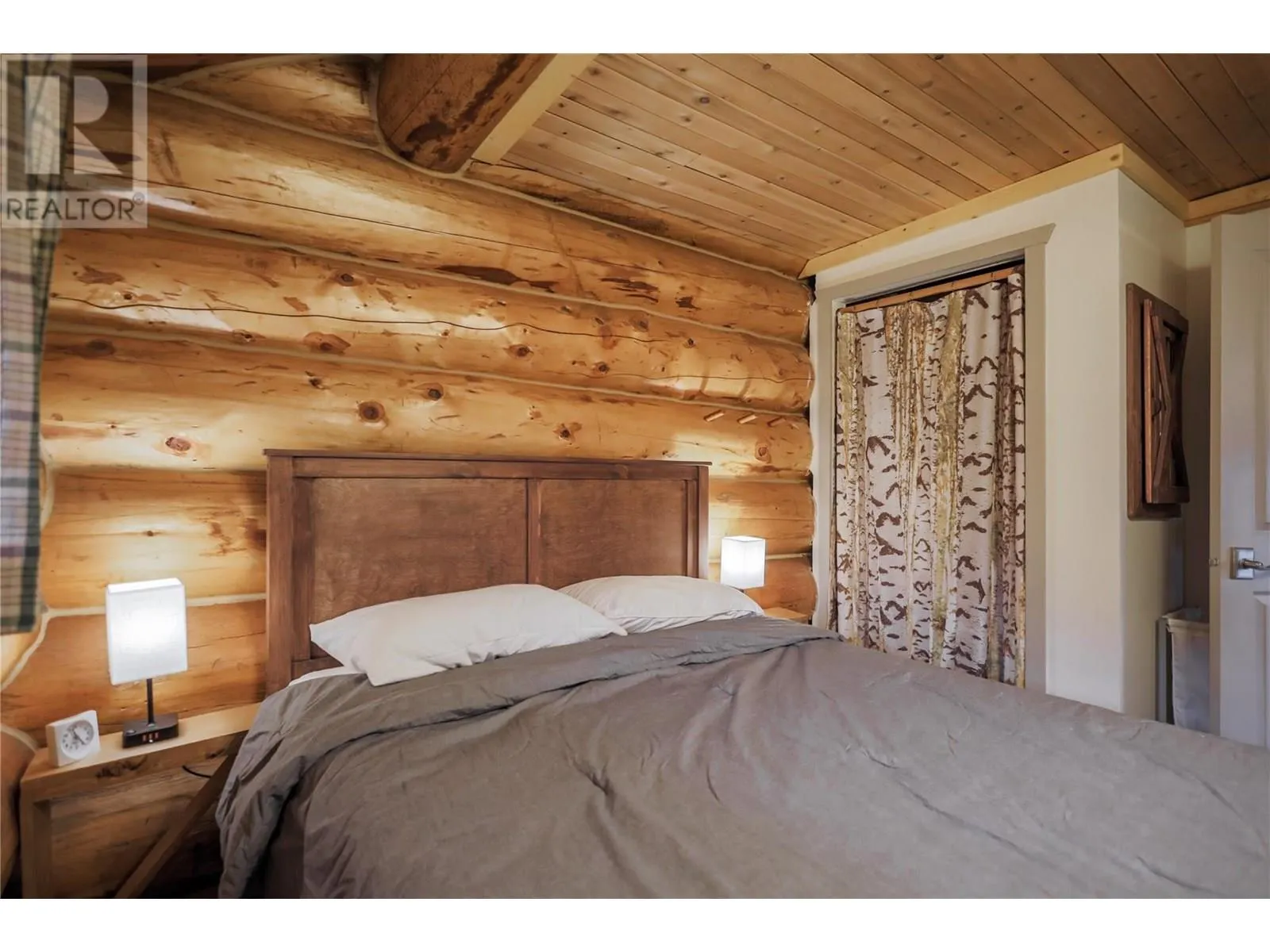 Cabin 10 Hatheume Lake Lodge