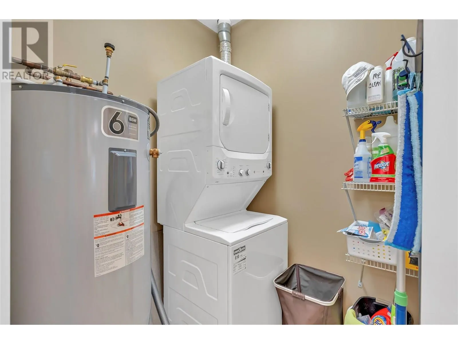3313 Wilson Street Unit# 207