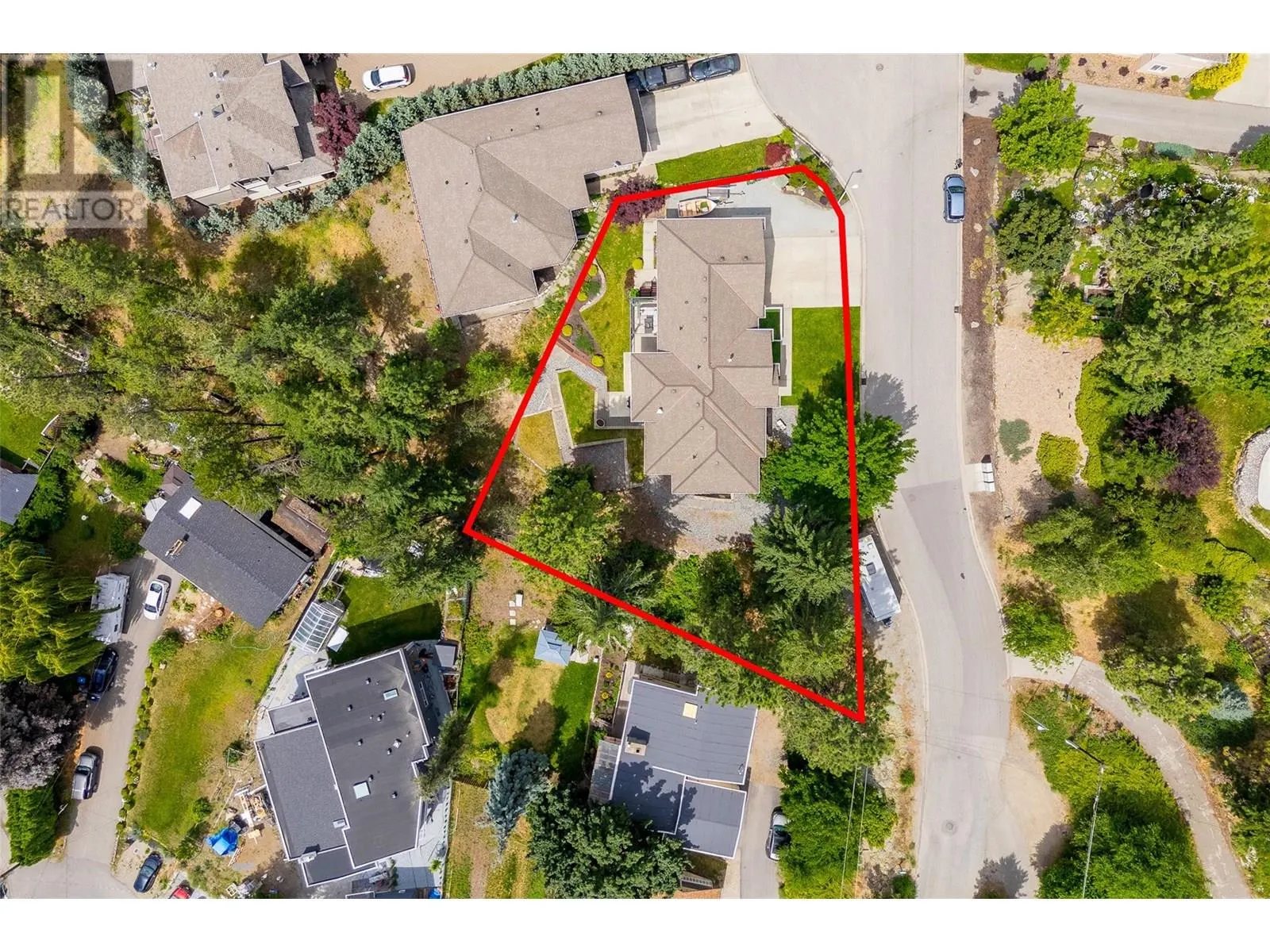 244 Terrace Drive