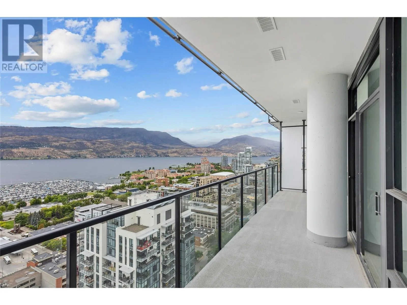 1488 Bertram Street Unit# 3201