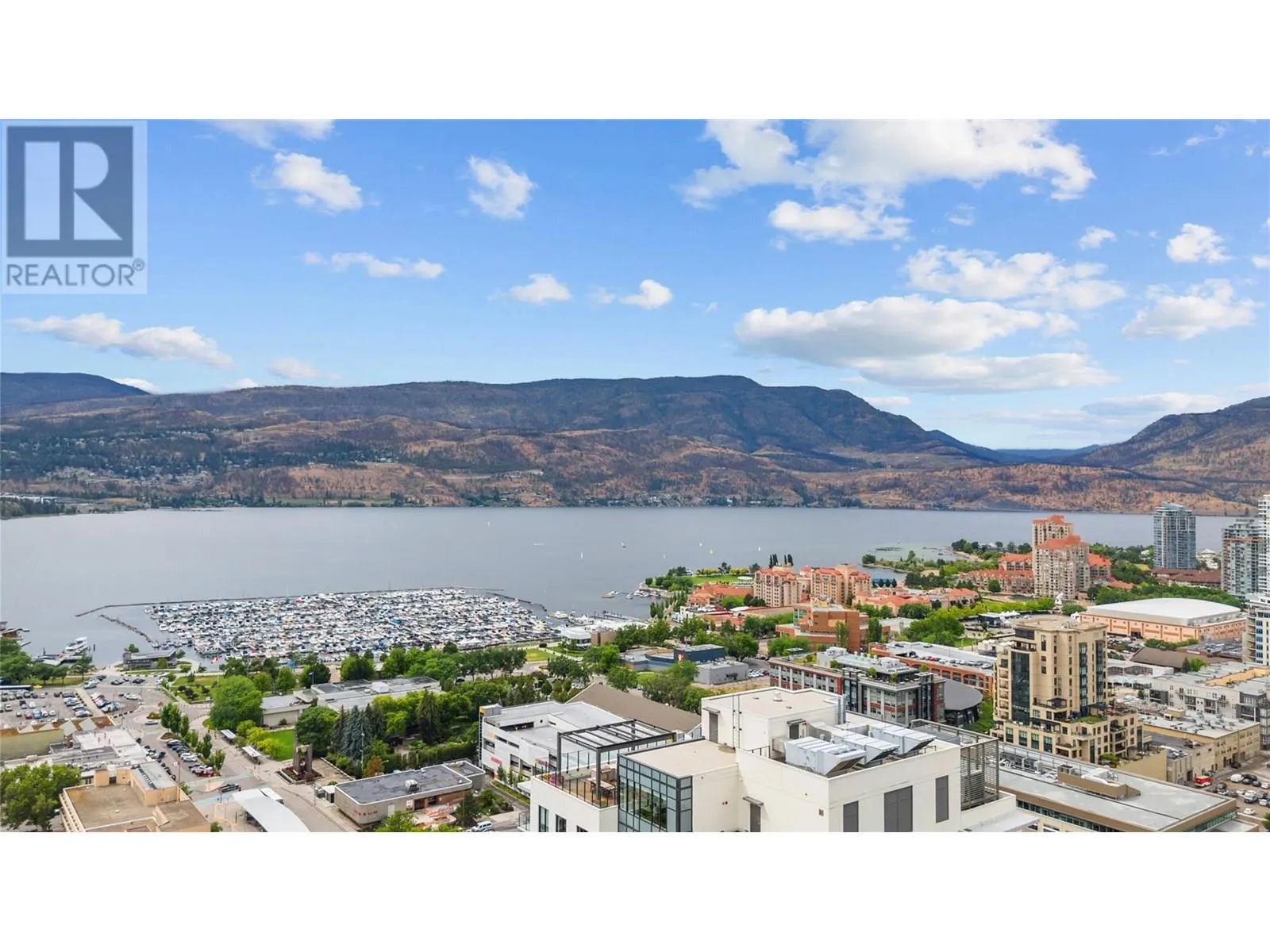 1488 Bertram Street Unit# 3201