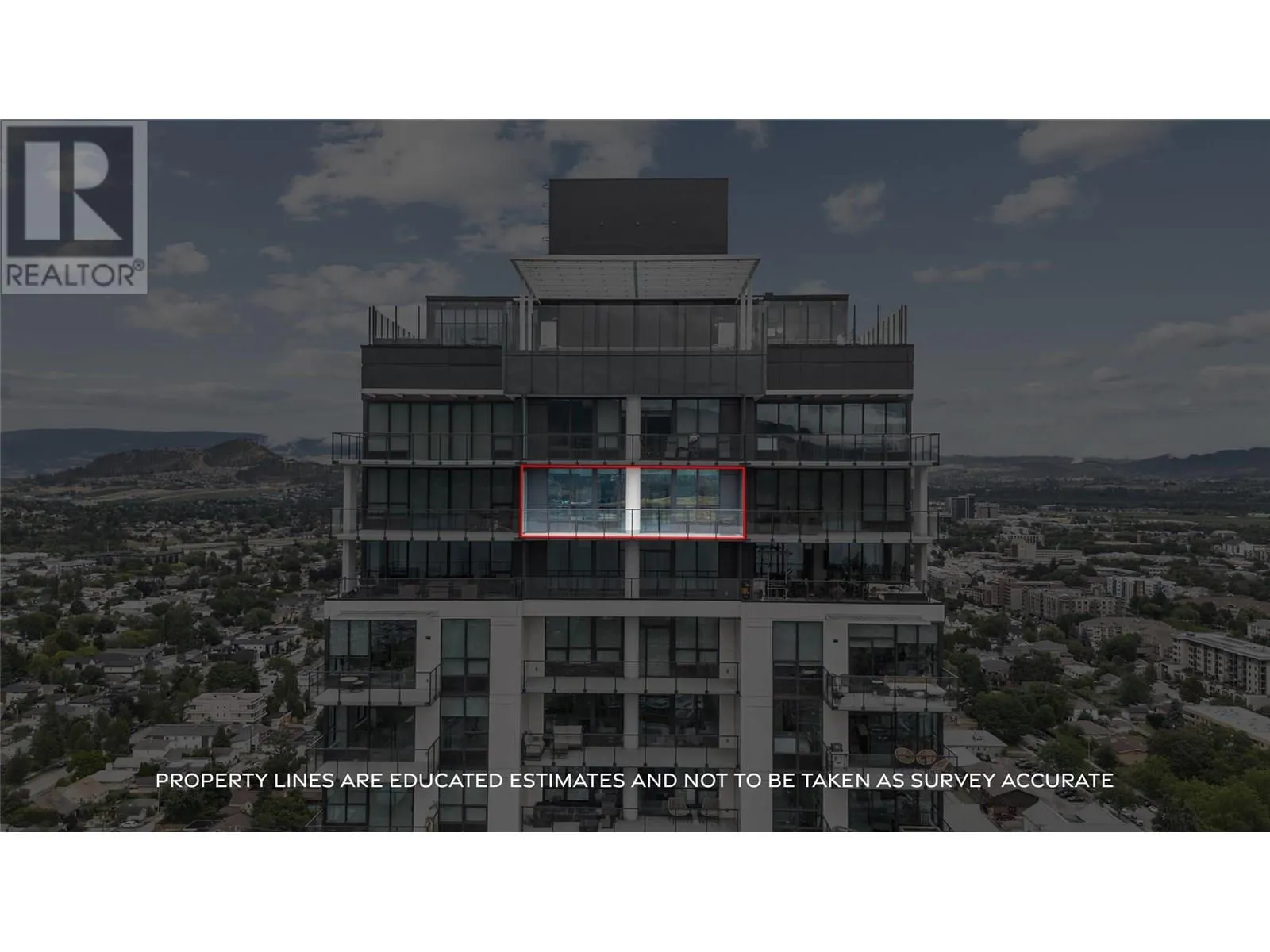 1488 Bertram Street Unit# 3201