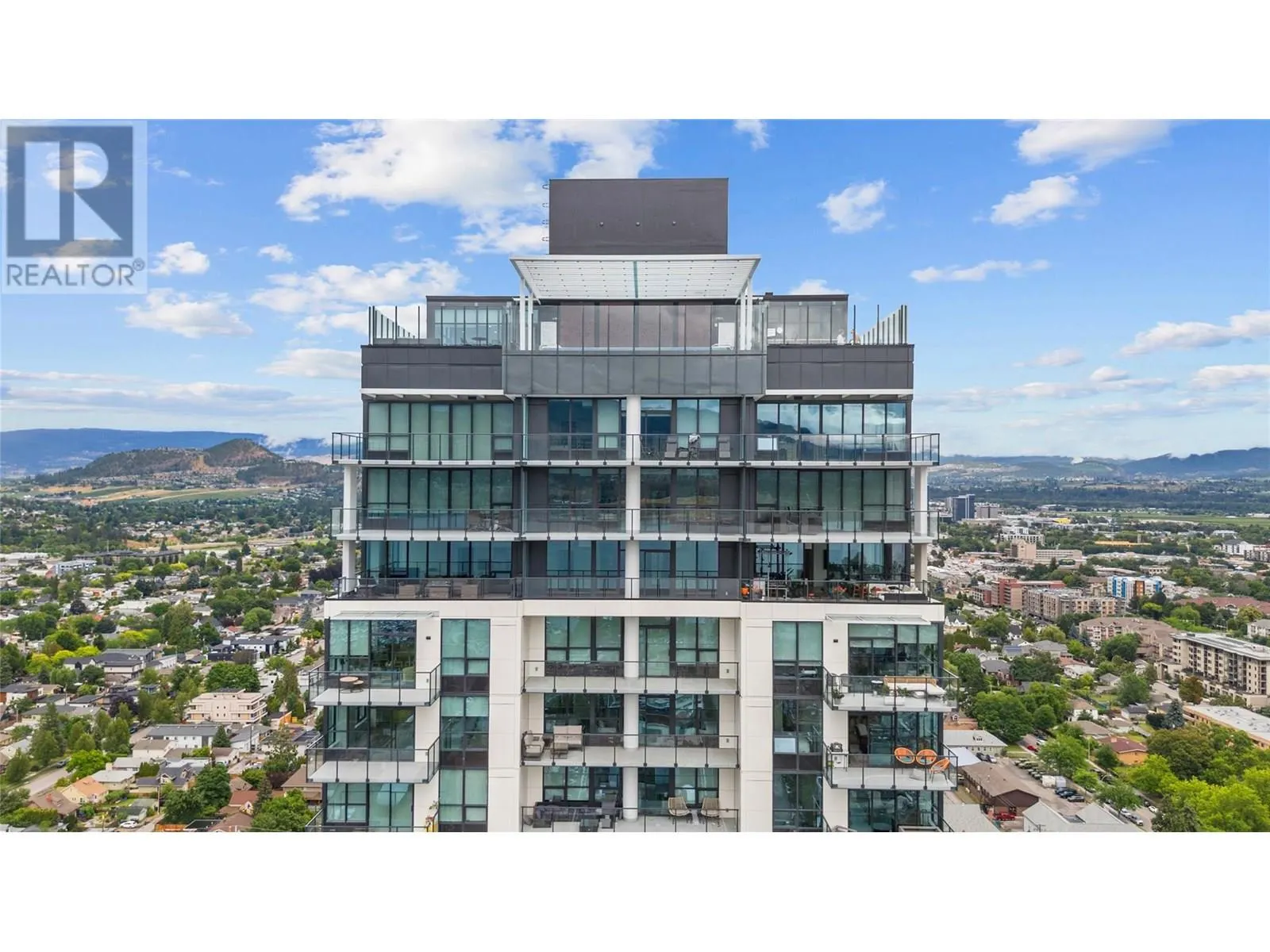 1488 Bertram Street Unit# 3201