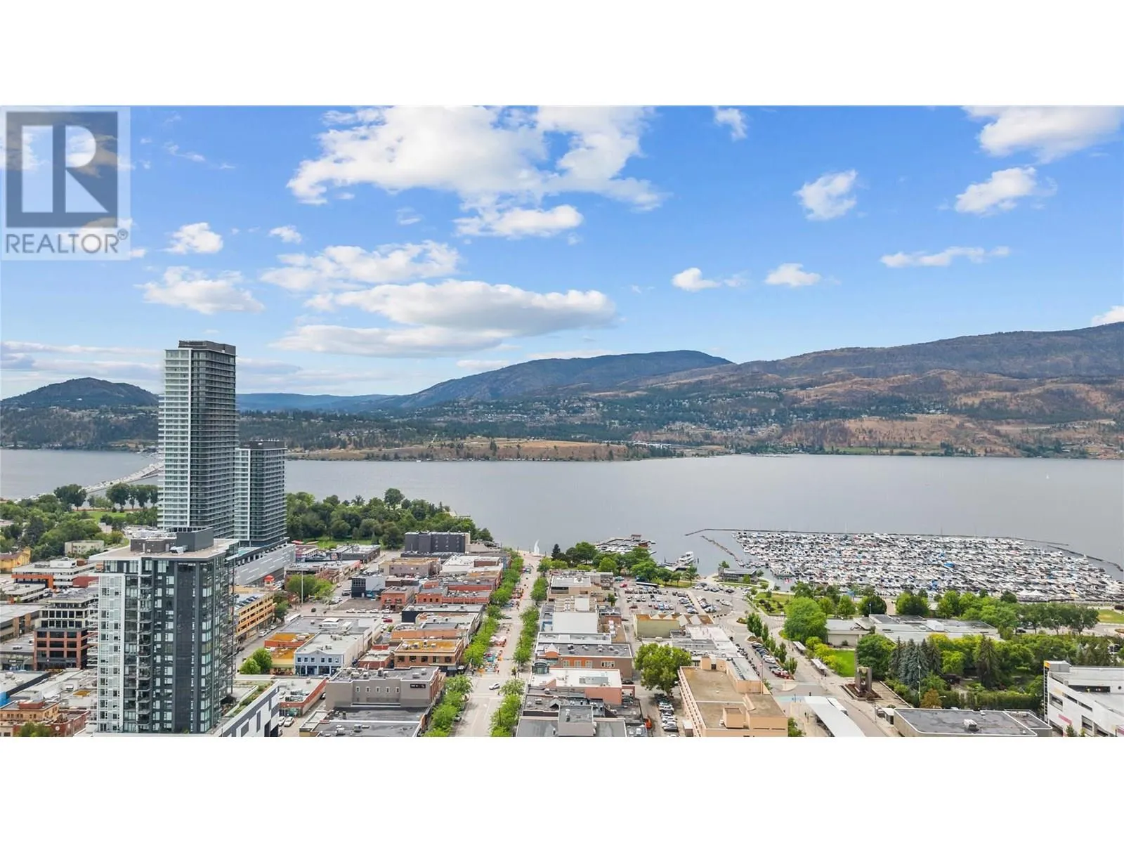 1488 Bertram Street Unit# 3201