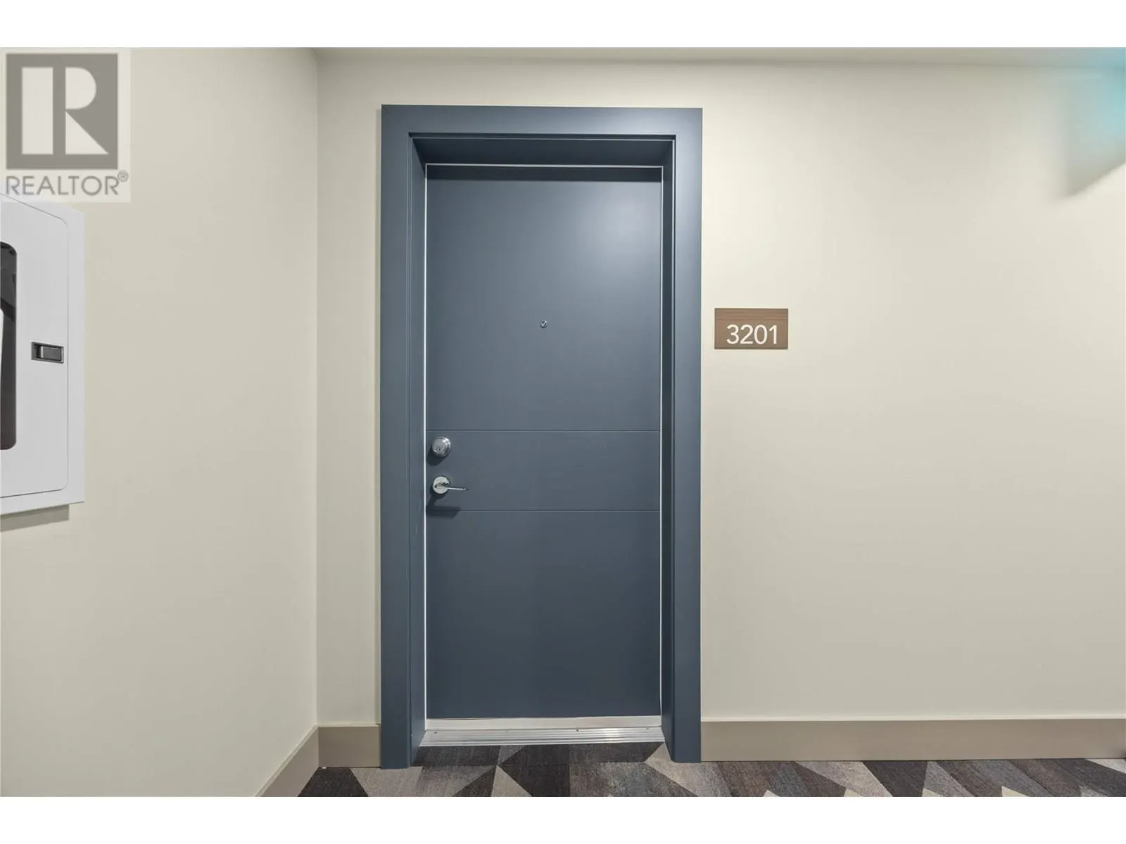 1488 Bertram Street Unit# 3201