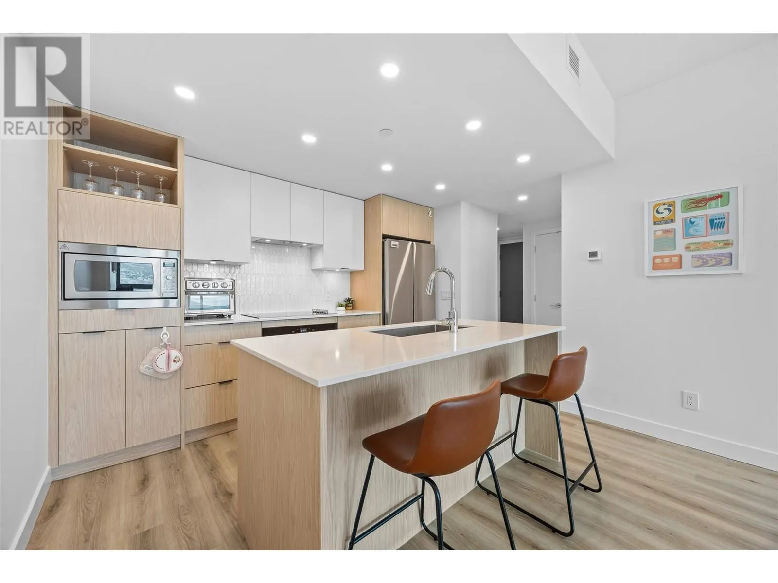 1488 Bertram Street Unit# 3201