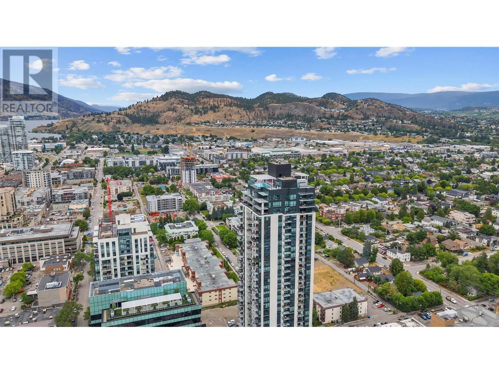 1488 Bertram Street Unit# 3201