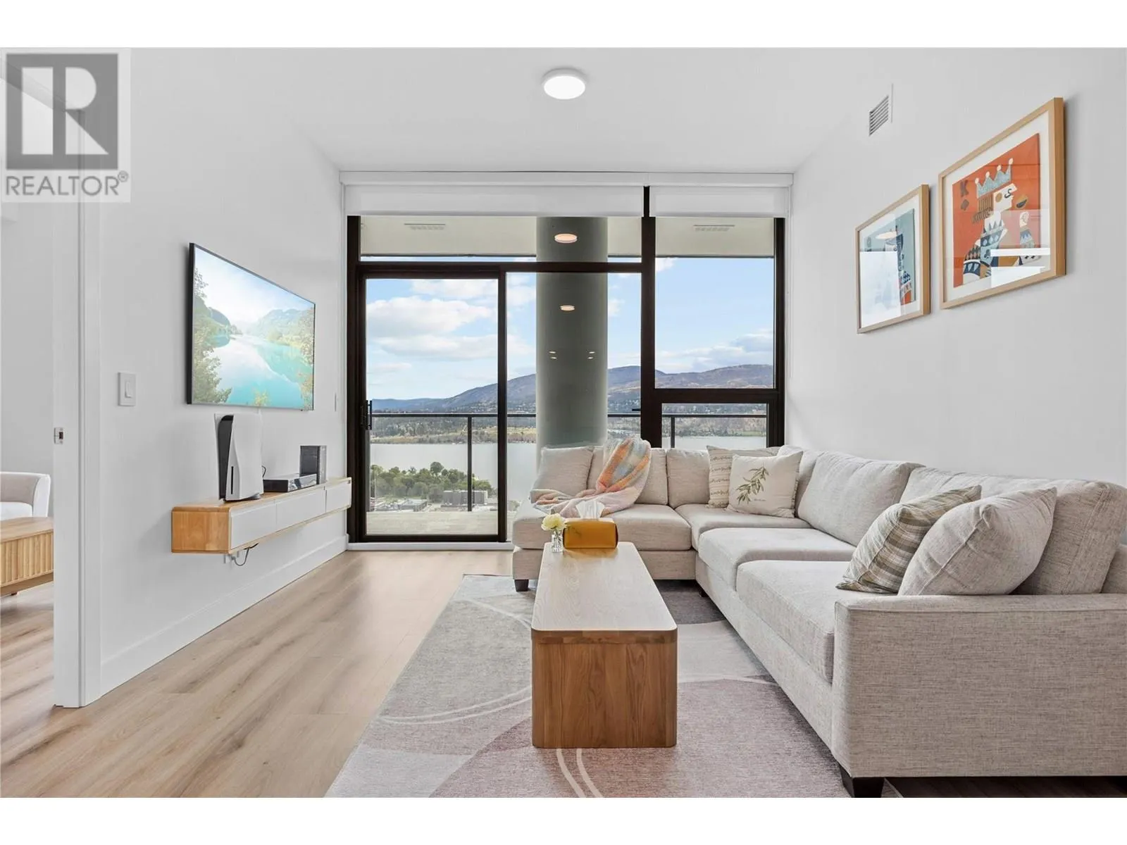 1488 Bertram Street Unit# 3201