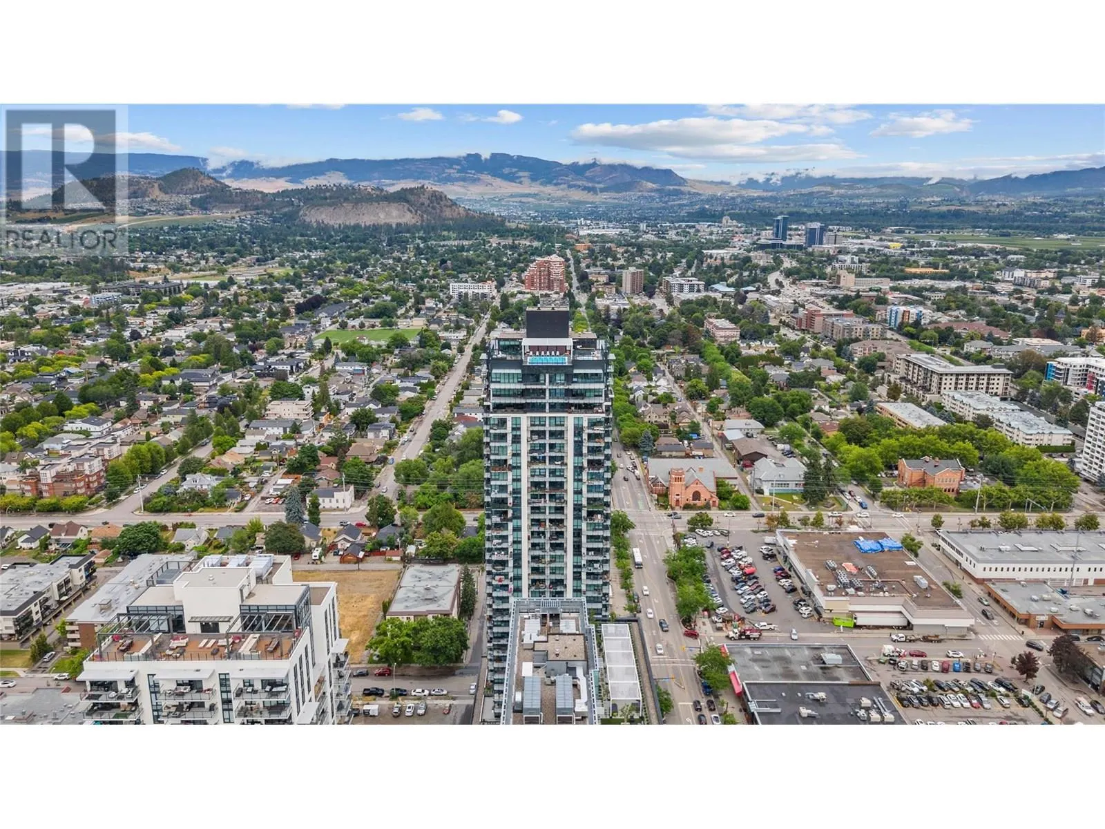 1488 Bertram Street Unit# 3201