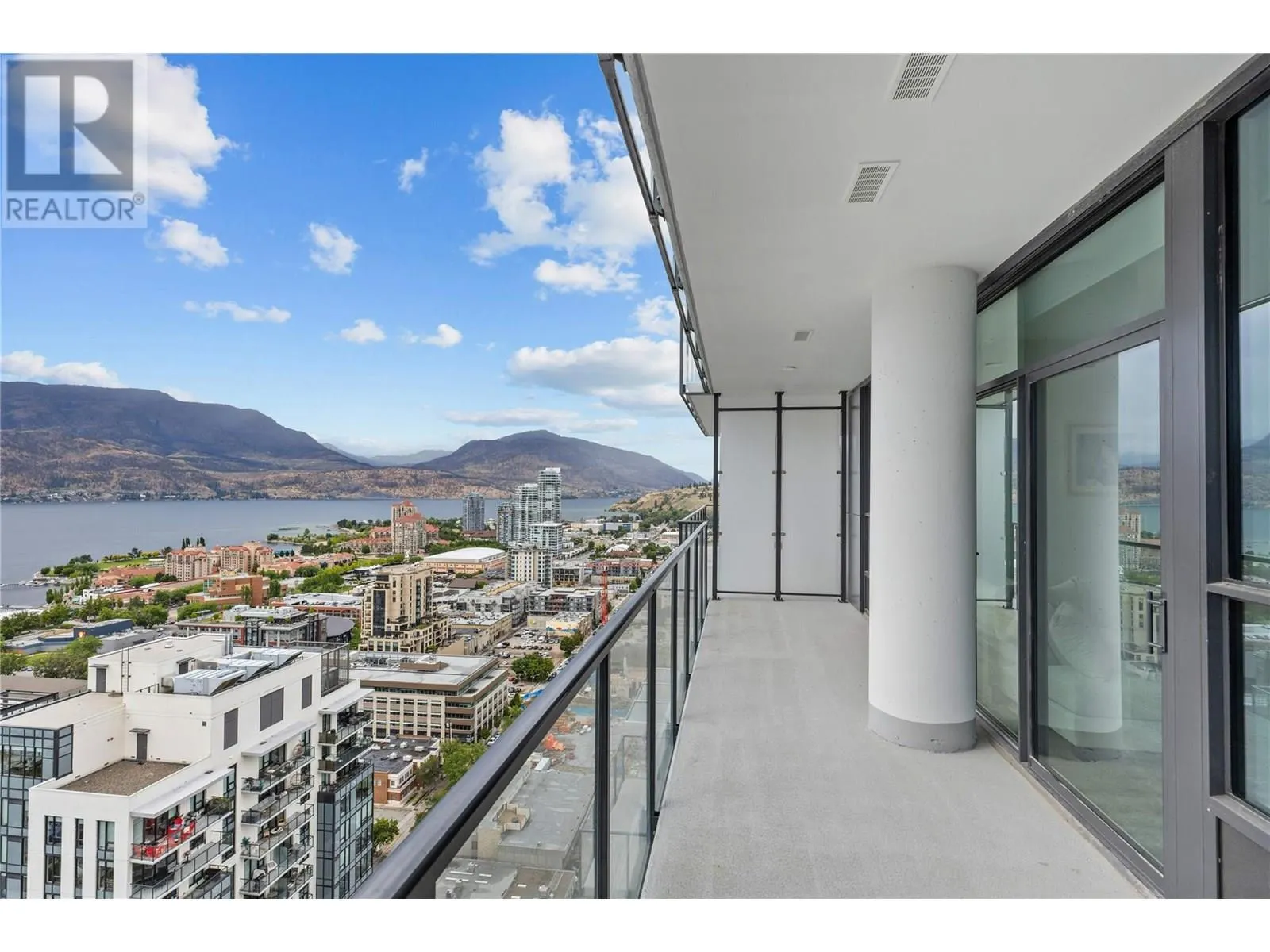 1488 Bertram Street Unit# 3201