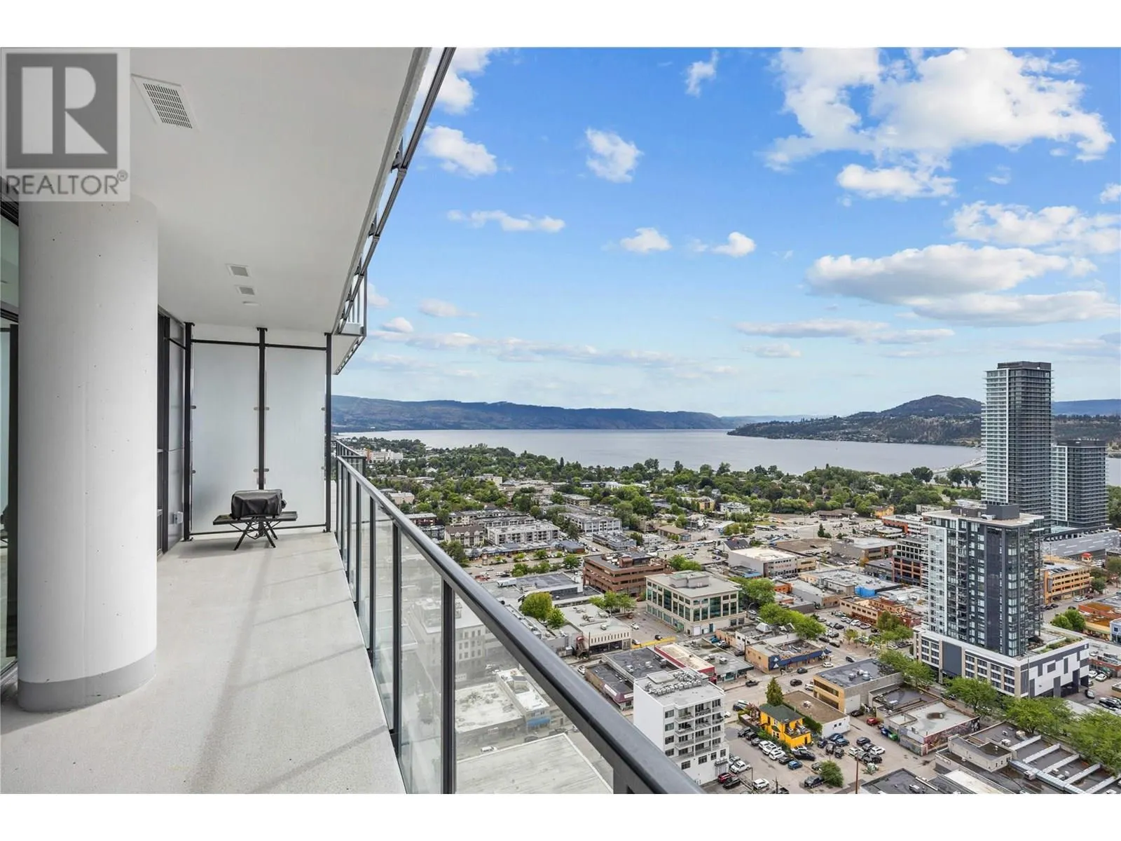 1488 Bertram Street Unit# 3201