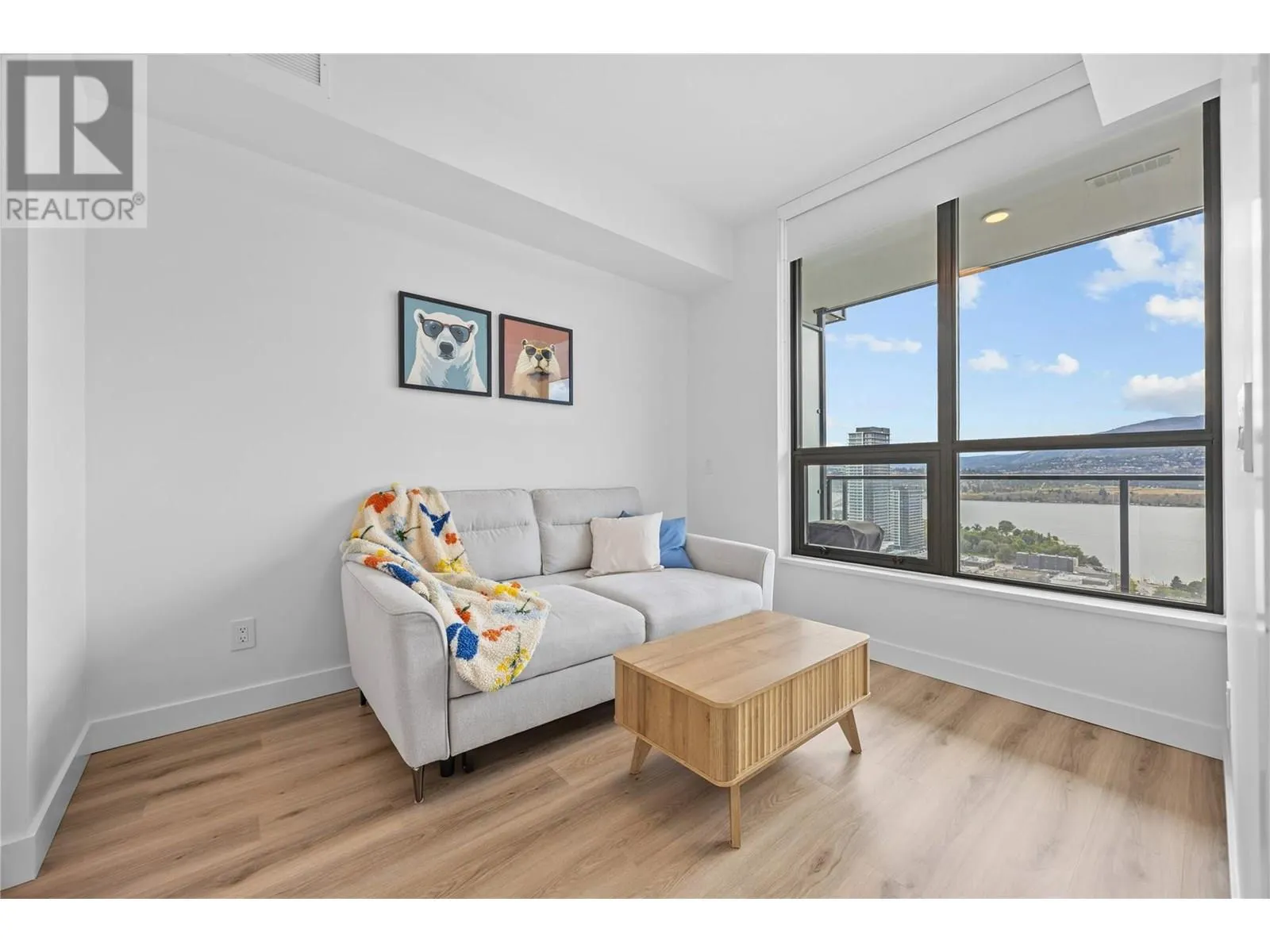1488 Bertram Street Unit# 3201