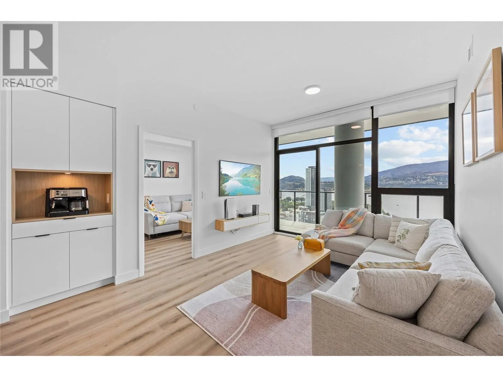 1488 Bertram Street Unit# 3201