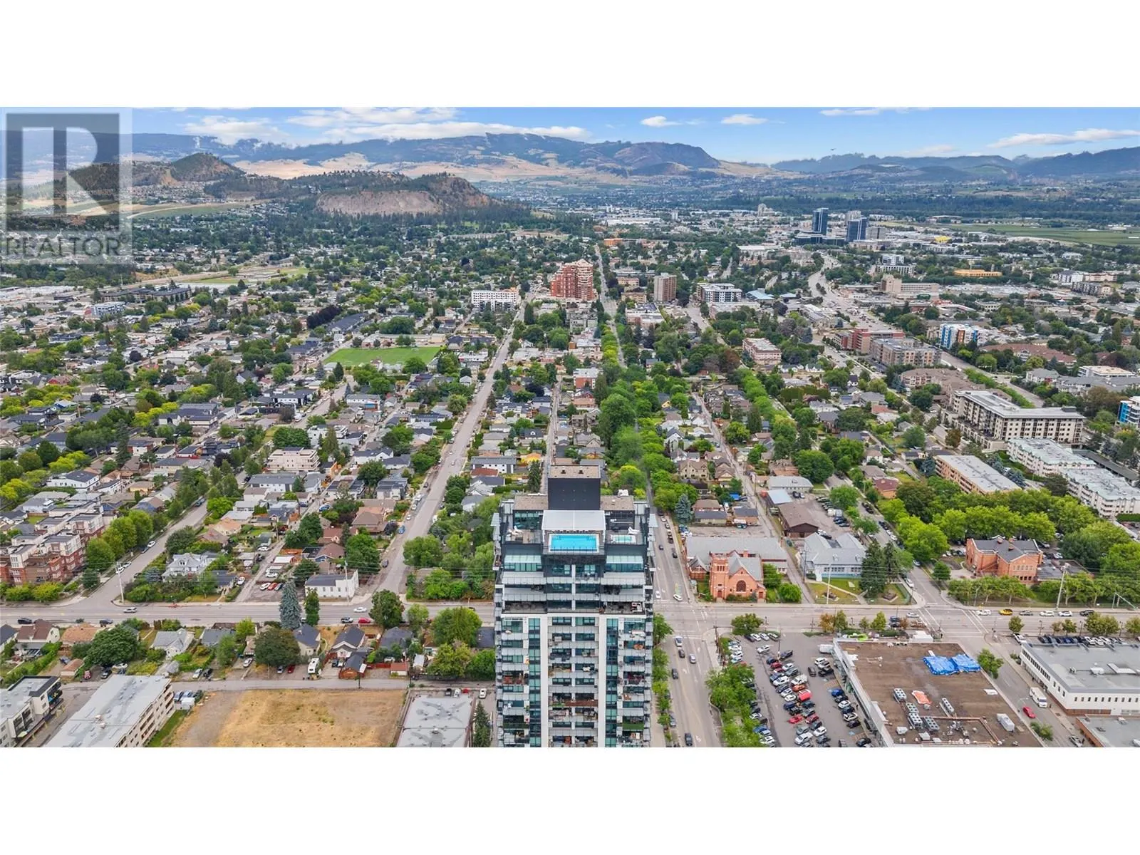 1488 Bertram Street Unit# 3201