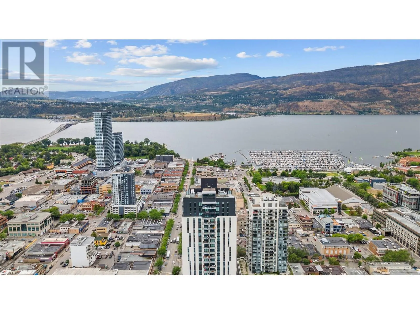 1488 Bertram Street Unit# 3201