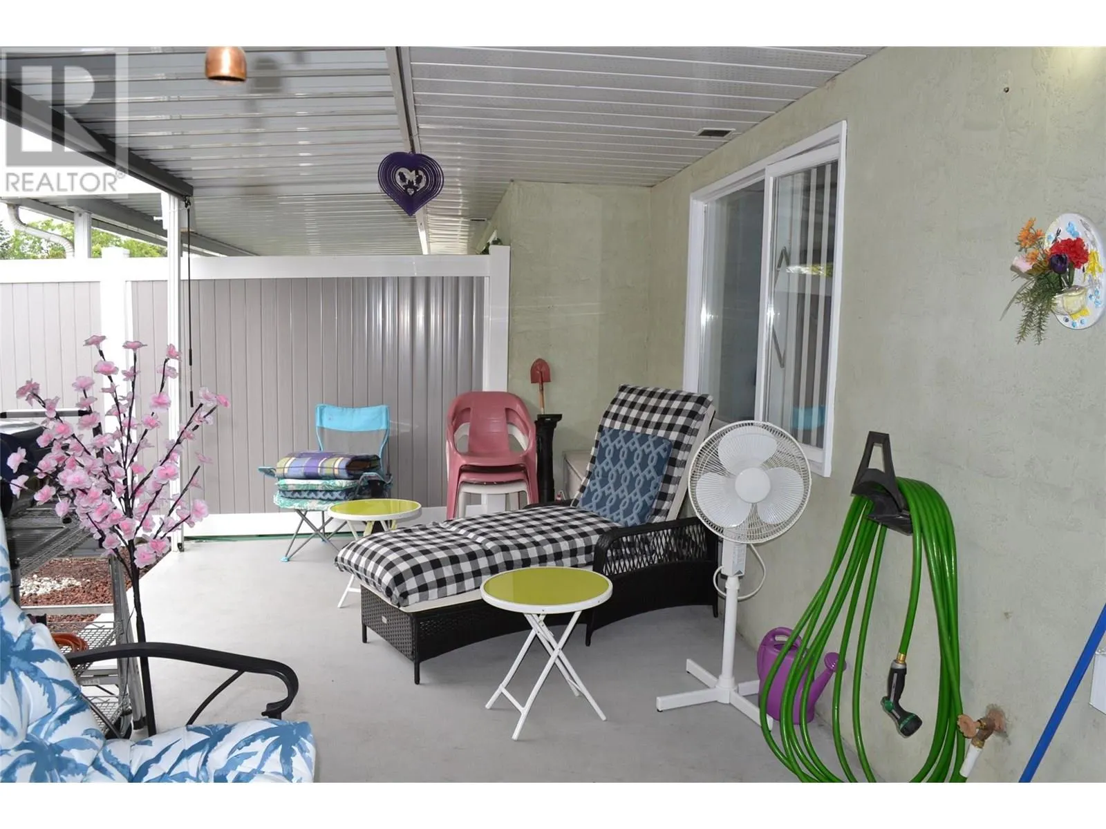 3900 27 Avenue Unit# 15