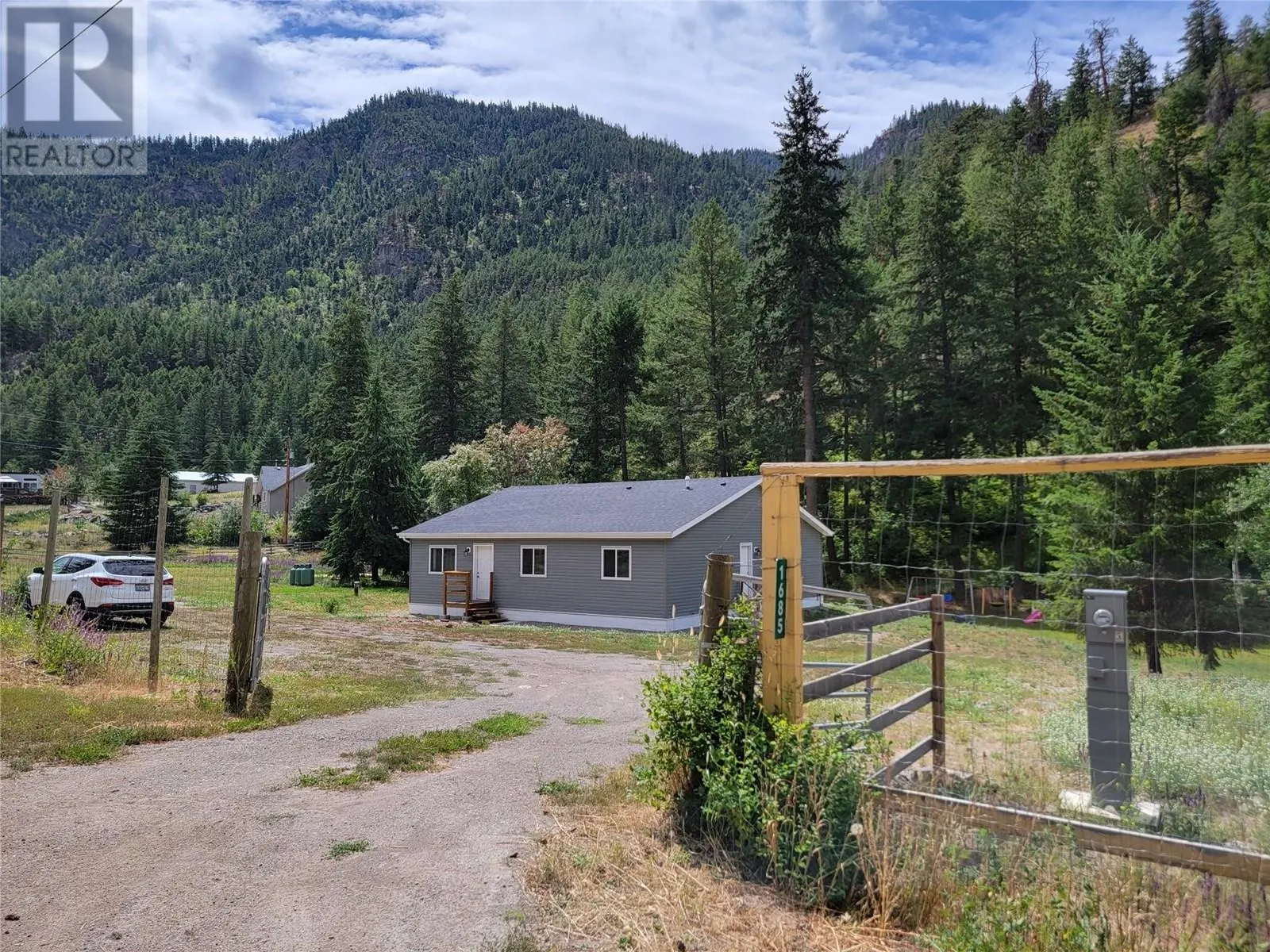 1685 White Lake Road