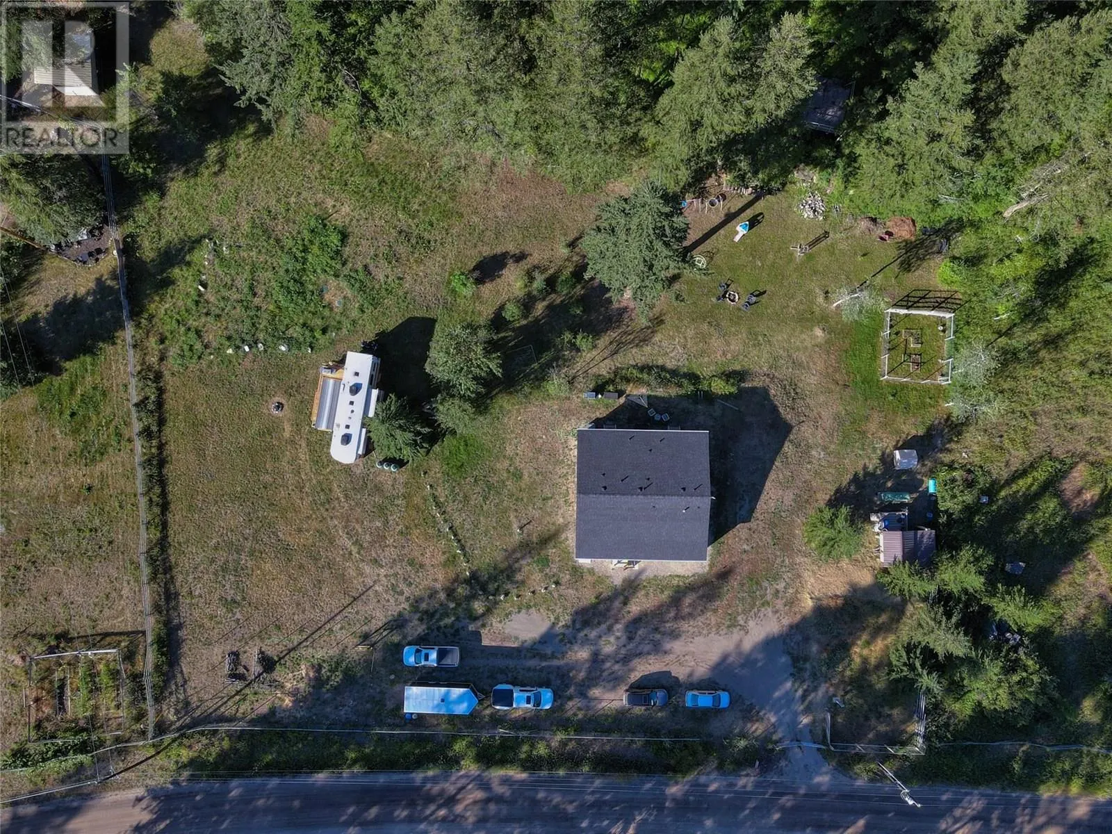 1685 White Lake Road