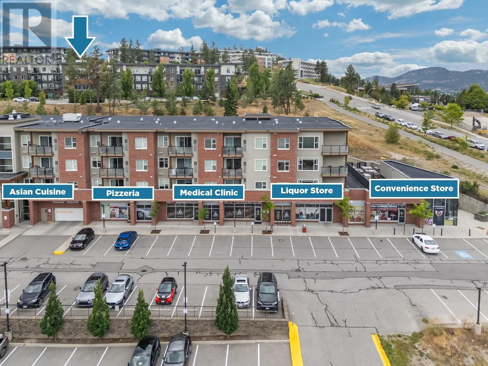 935 Academy Way Unit# 207