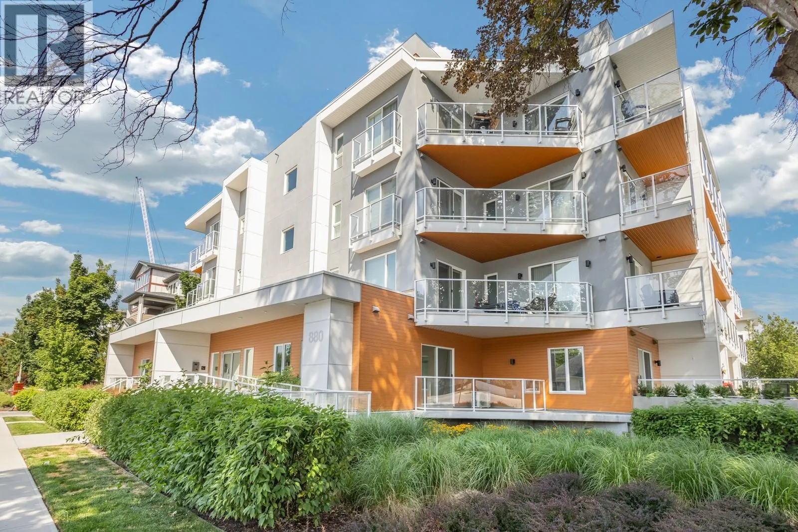 880 Saucier Avenue Unit# 108