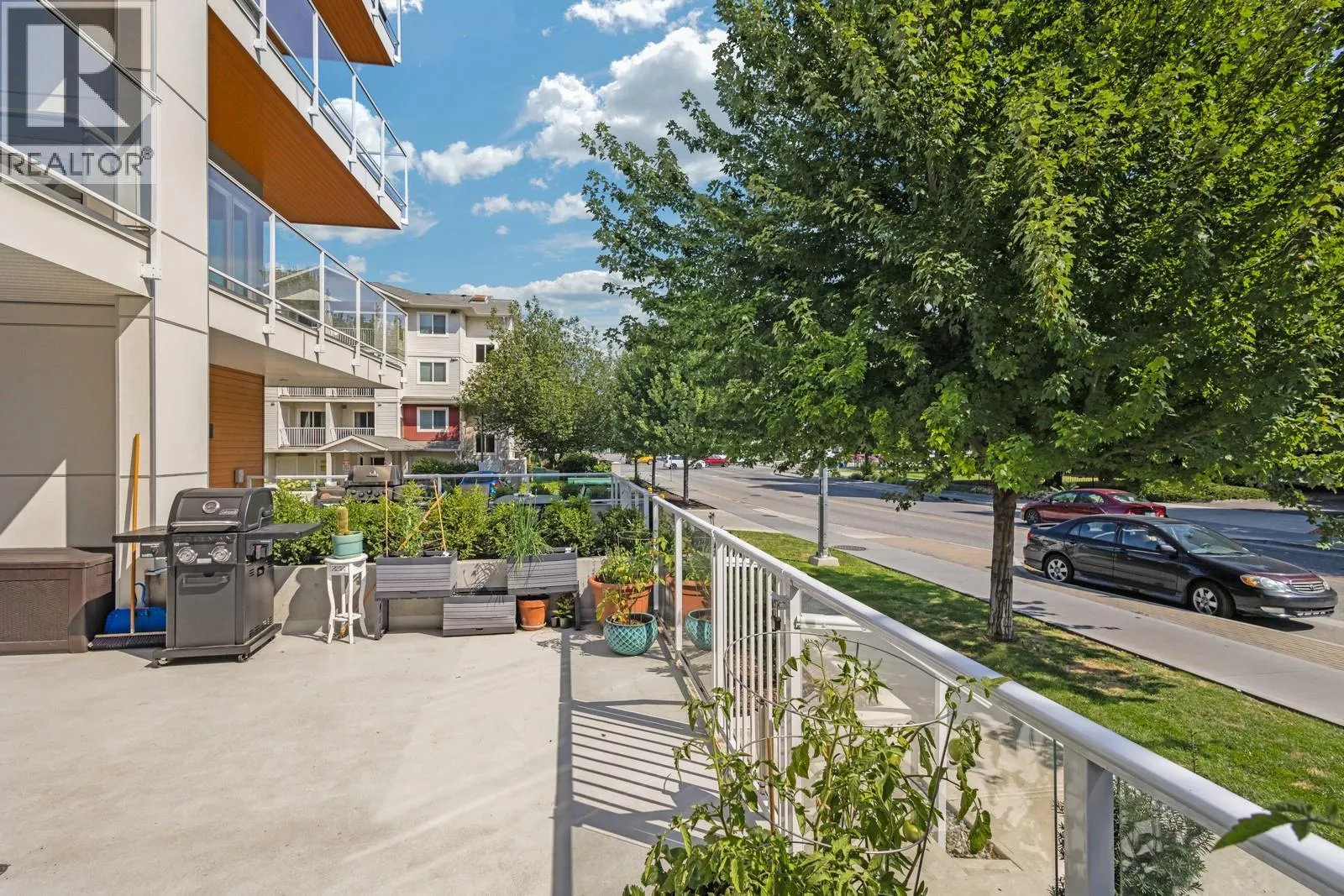 880 Saucier Avenue Unit# 108
