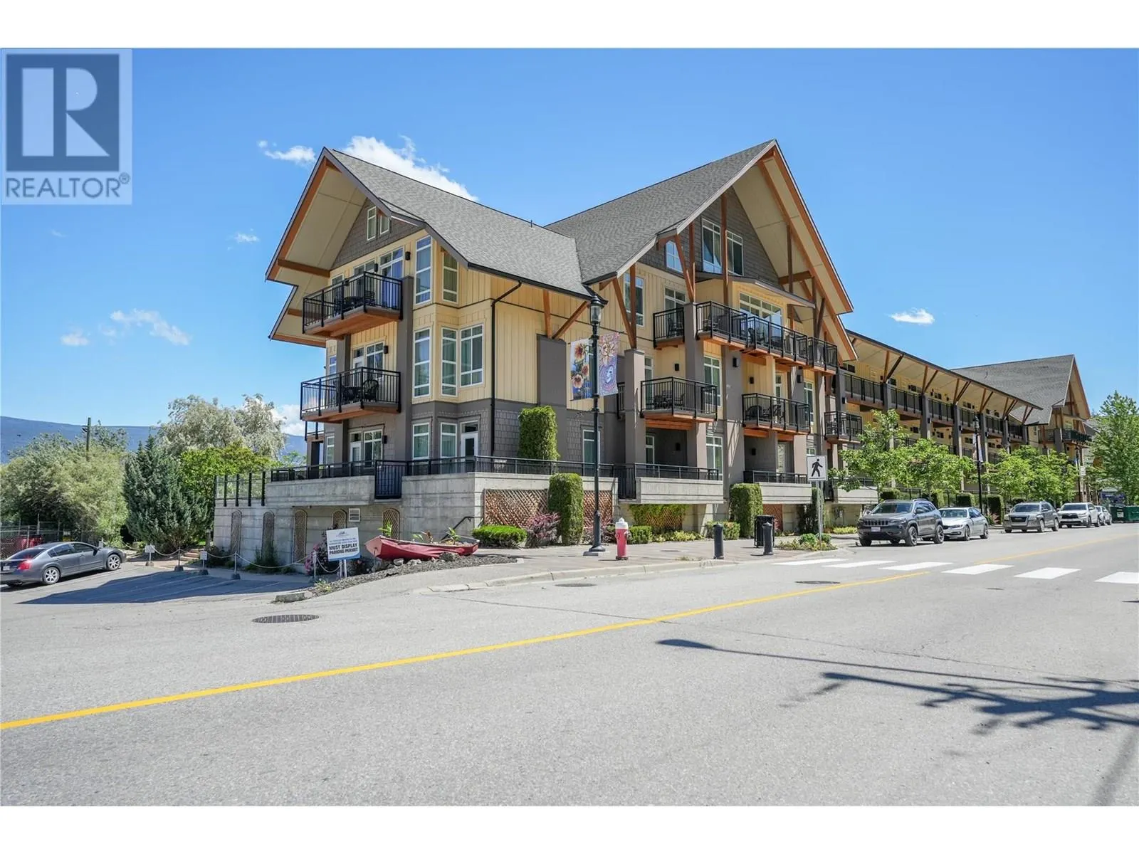 13011 Lakeshore Drive S Unit# 116