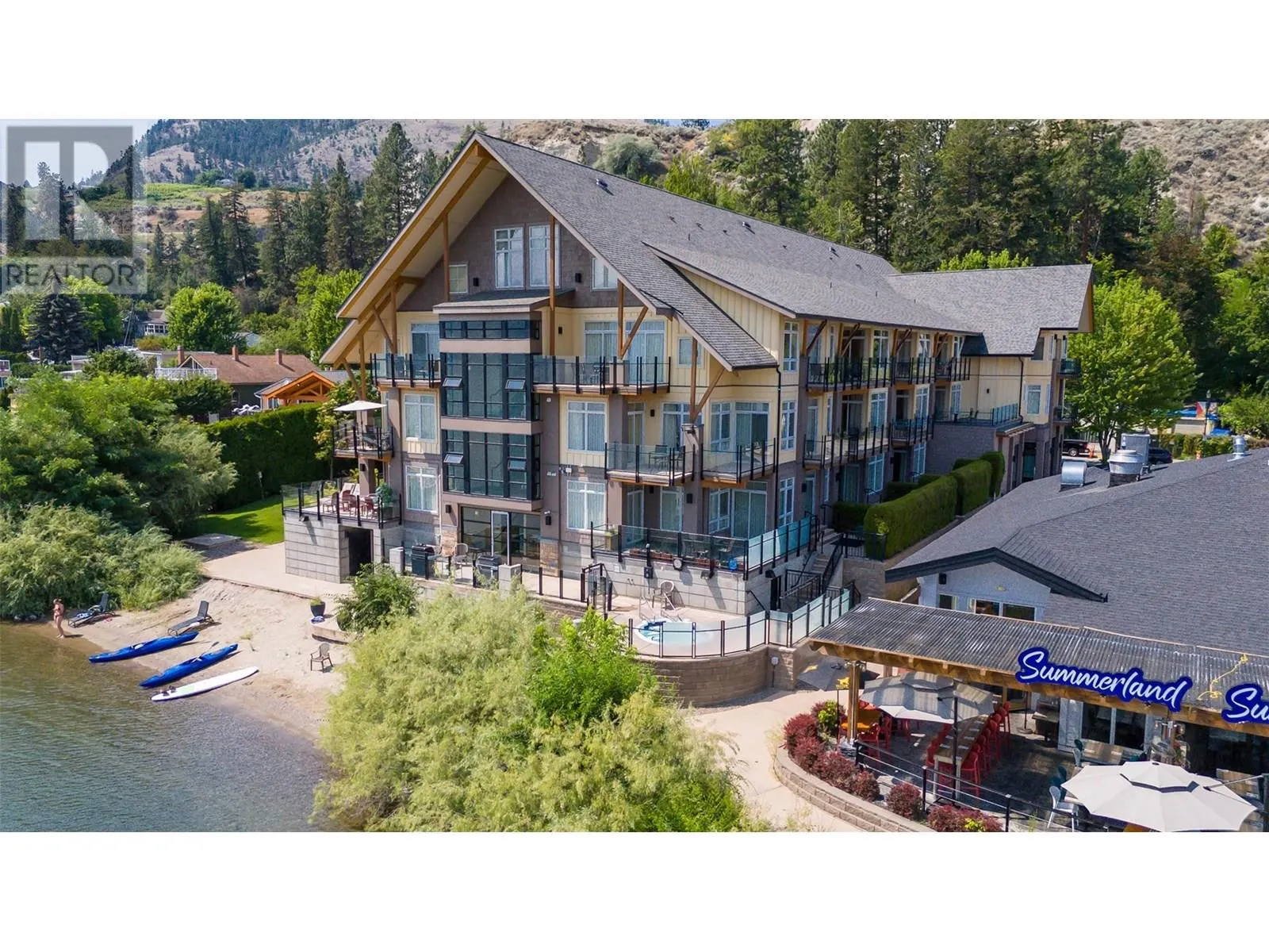 13011 Lakeshore Drive S Unit# 116