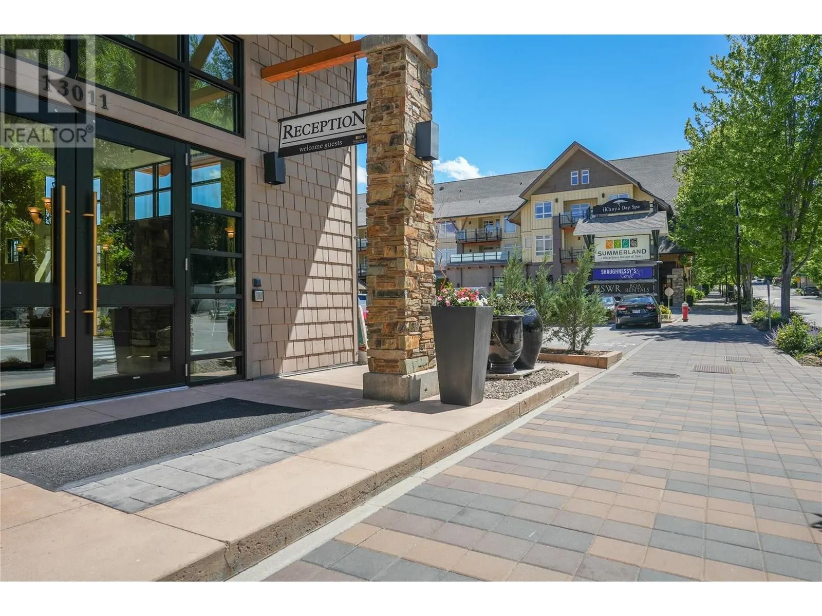 13011 Lakeshore Drive S Unit# 116