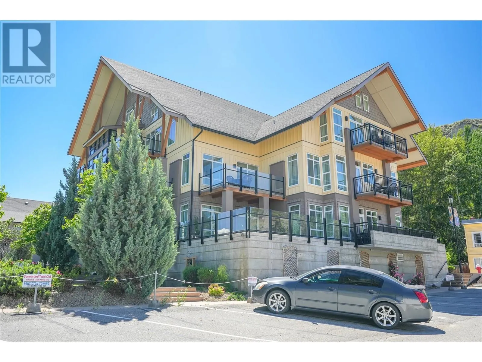 13011 Lakeshore Drive S Unit# 116