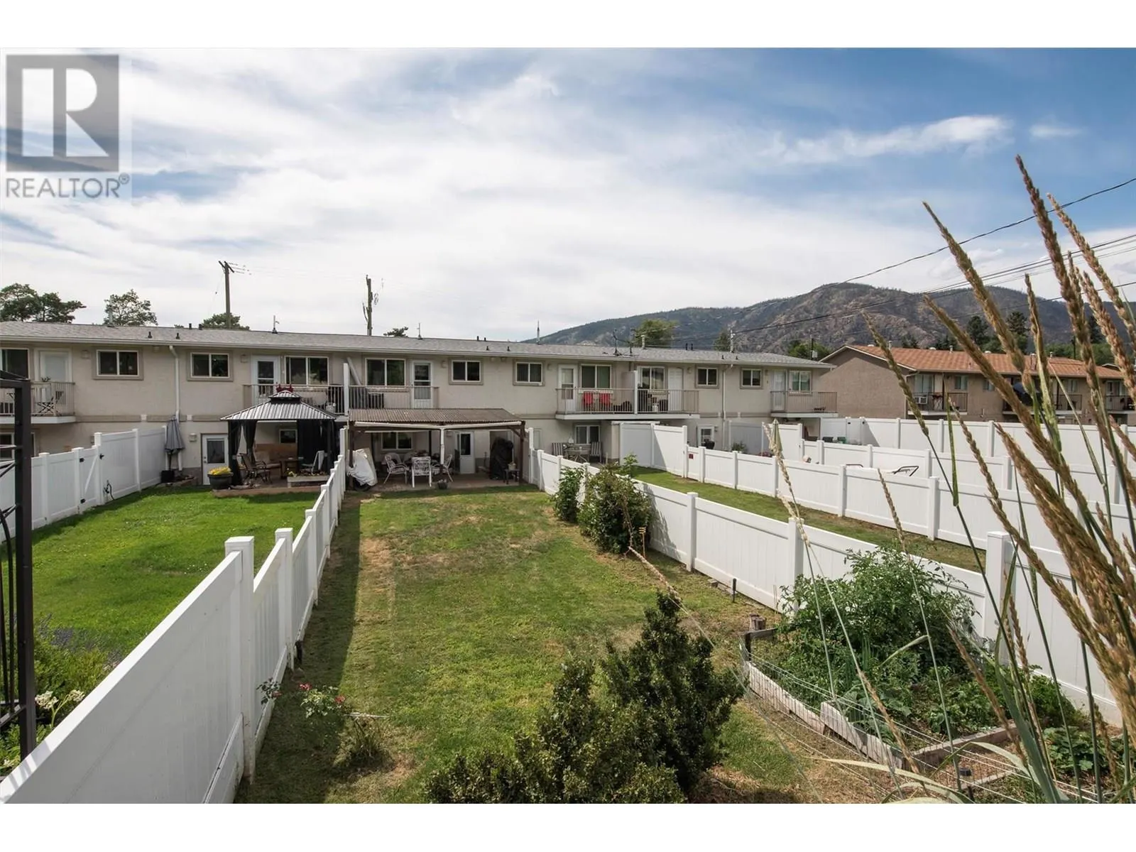 2745 Cameron Road