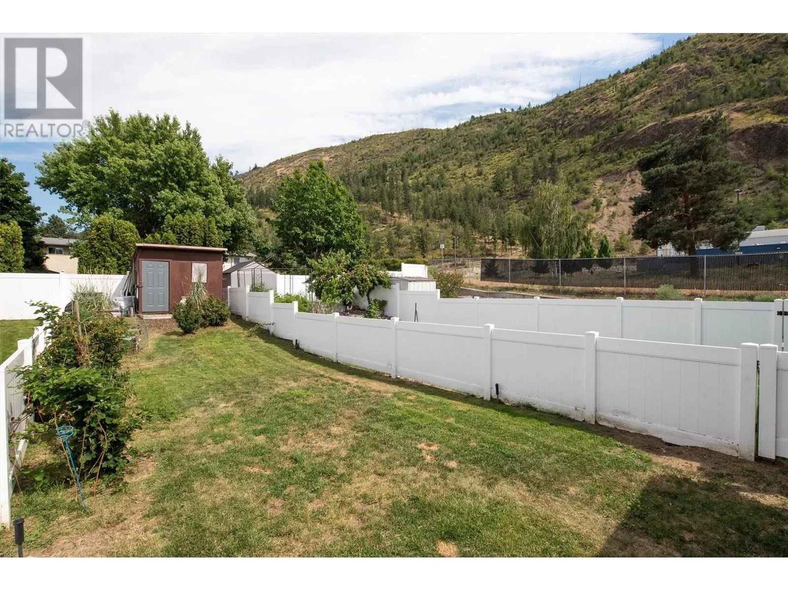 2745 Cameron Road