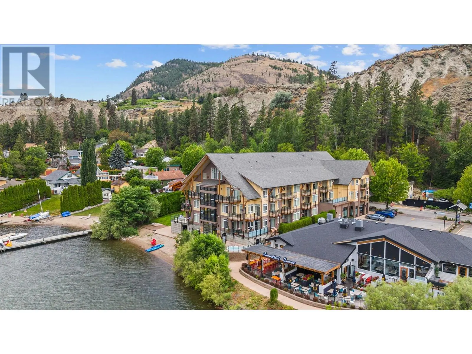12811 Lakeshore Drive S Unit# 633/634