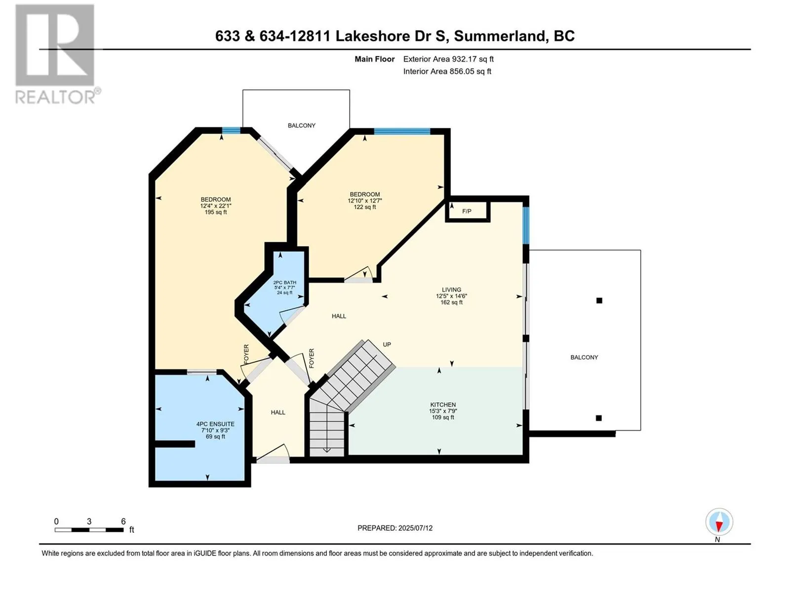 12811 Lakeshore Drive S Unit# 633/634