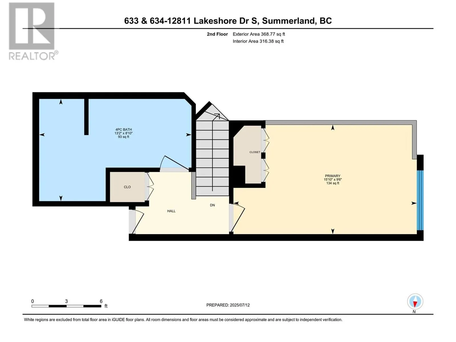 12811 Lakeshore Drive S Unit# 633/634