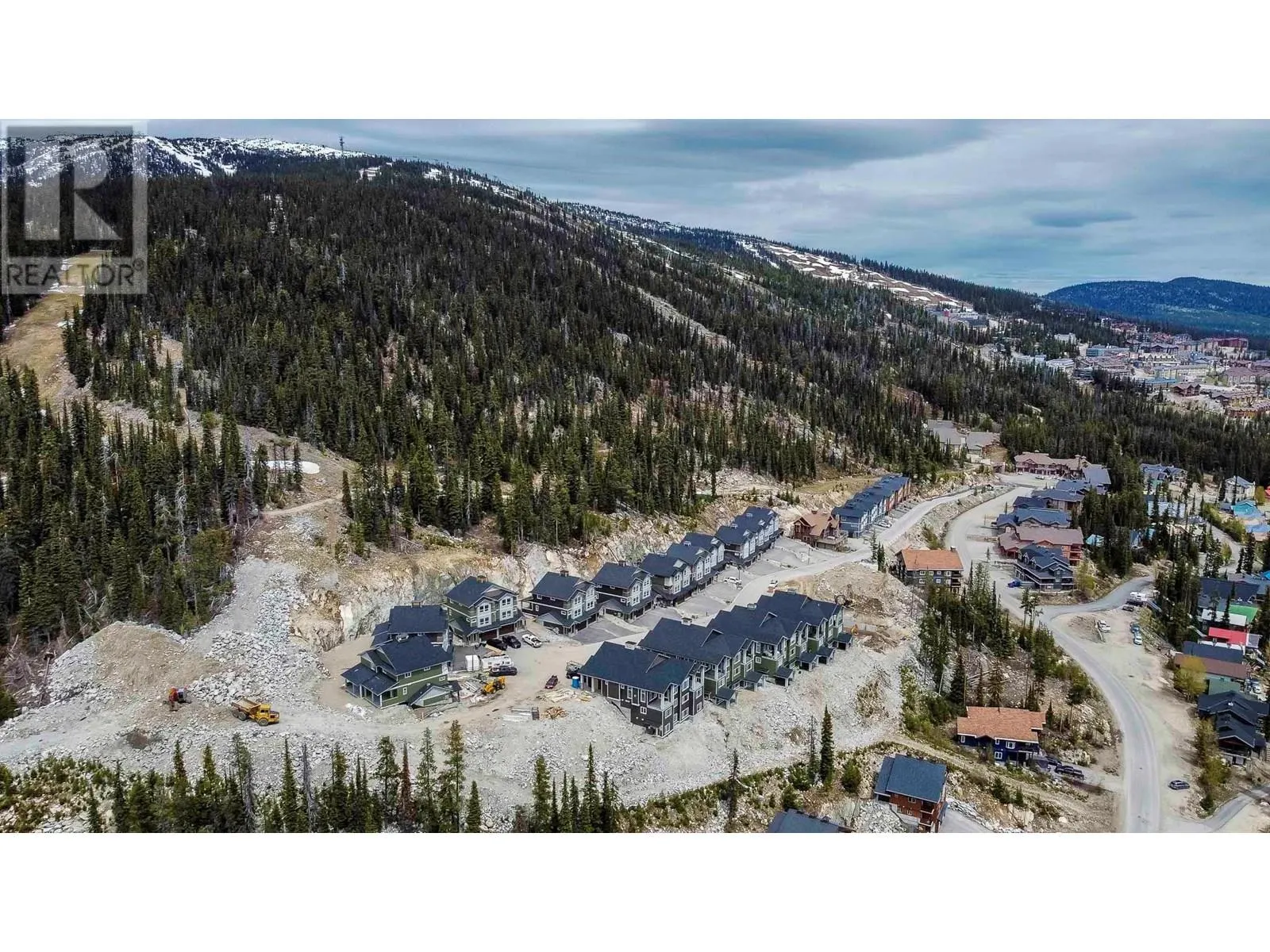 270B Grizzly Ridge Trail