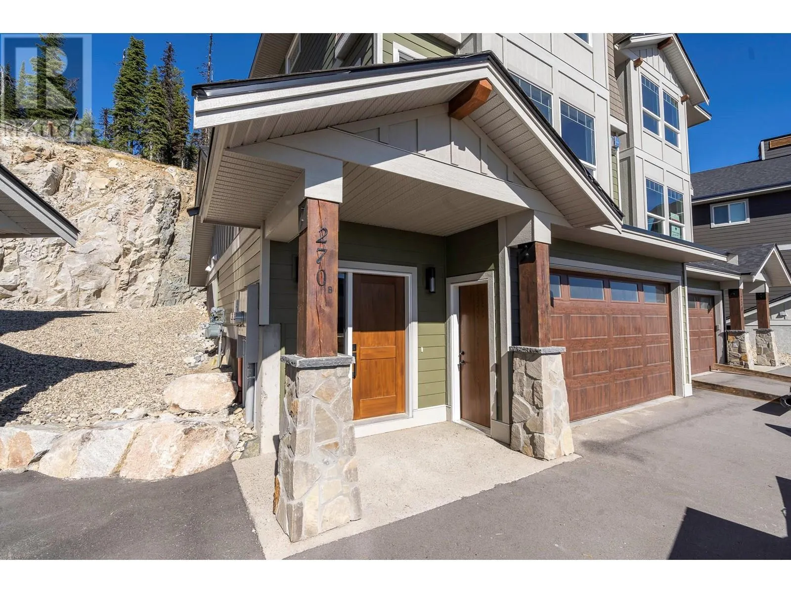 270B Grizzly Ridge Trail