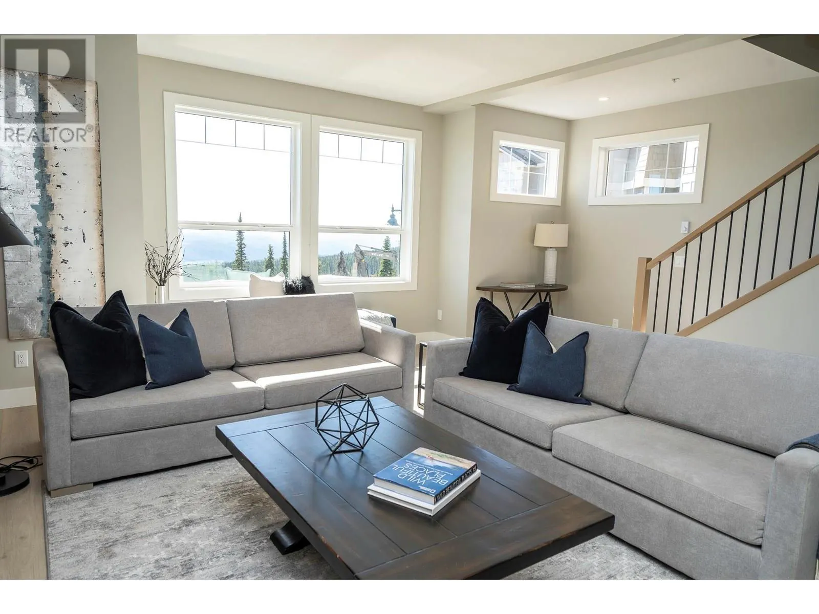 270B Grizzly Ridge Trail