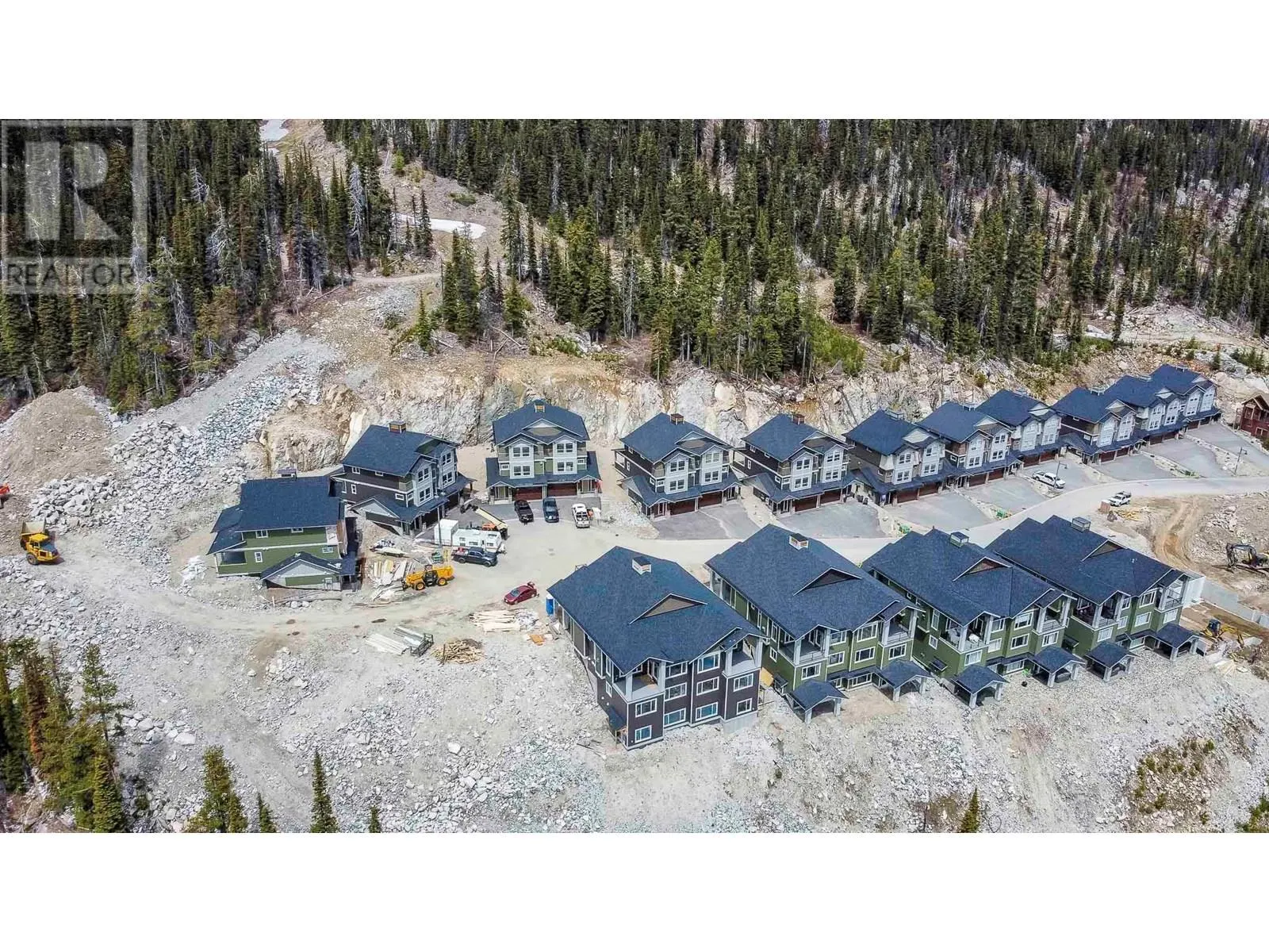 270B Grizzly Ridge Trail