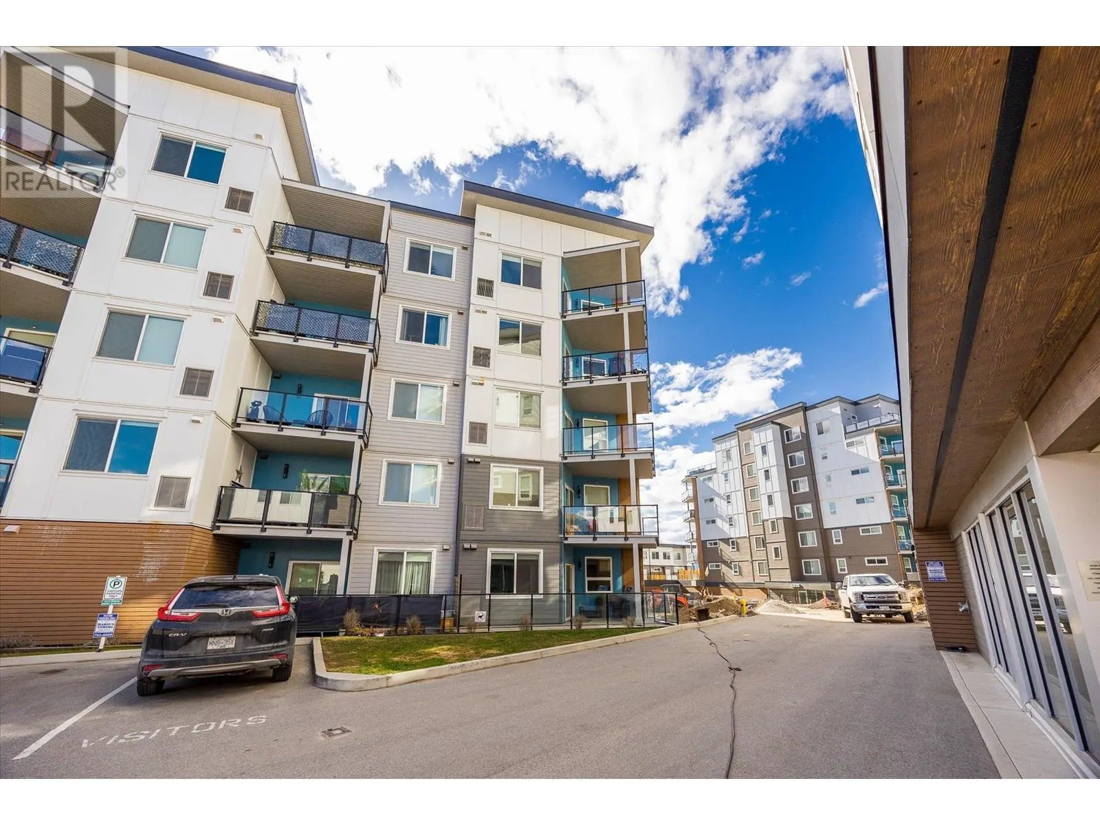 3638 Mission Springs Drive Unit# 505