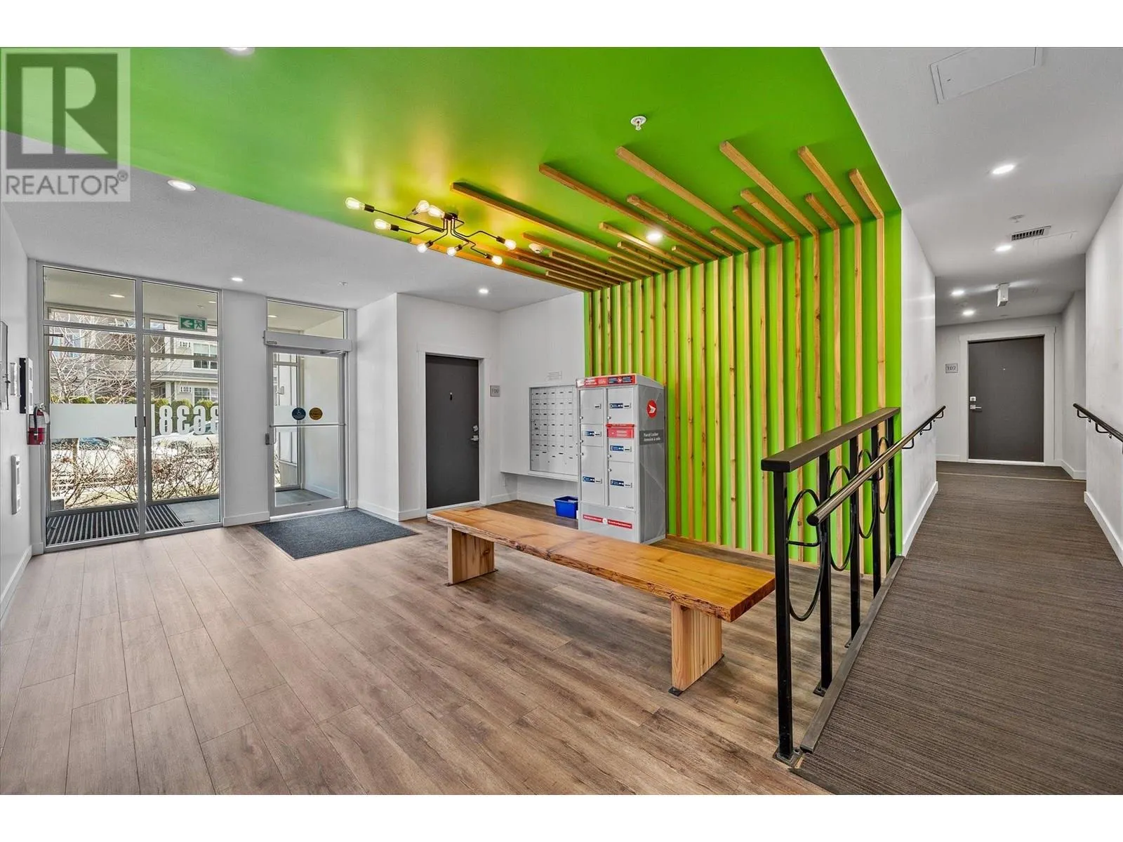 3638 Mission Springs Drive Unit# 505