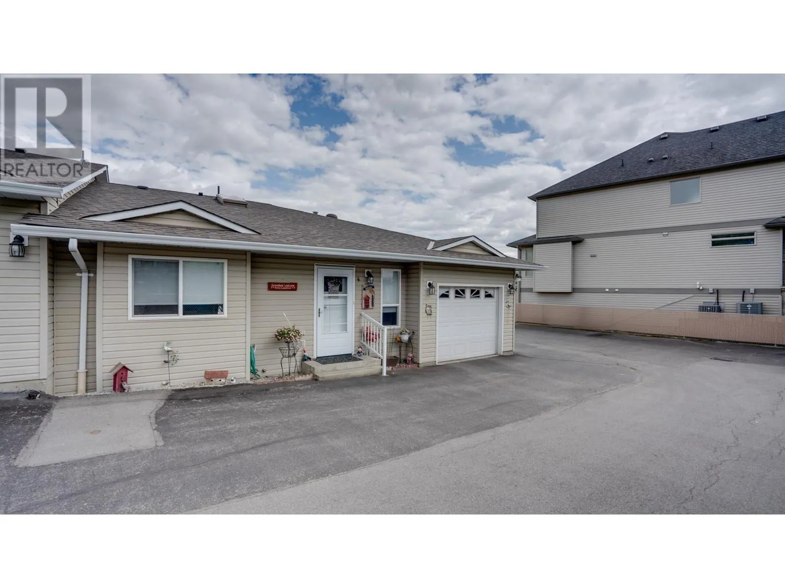 4700 Bella Vista Road Unit# 4
