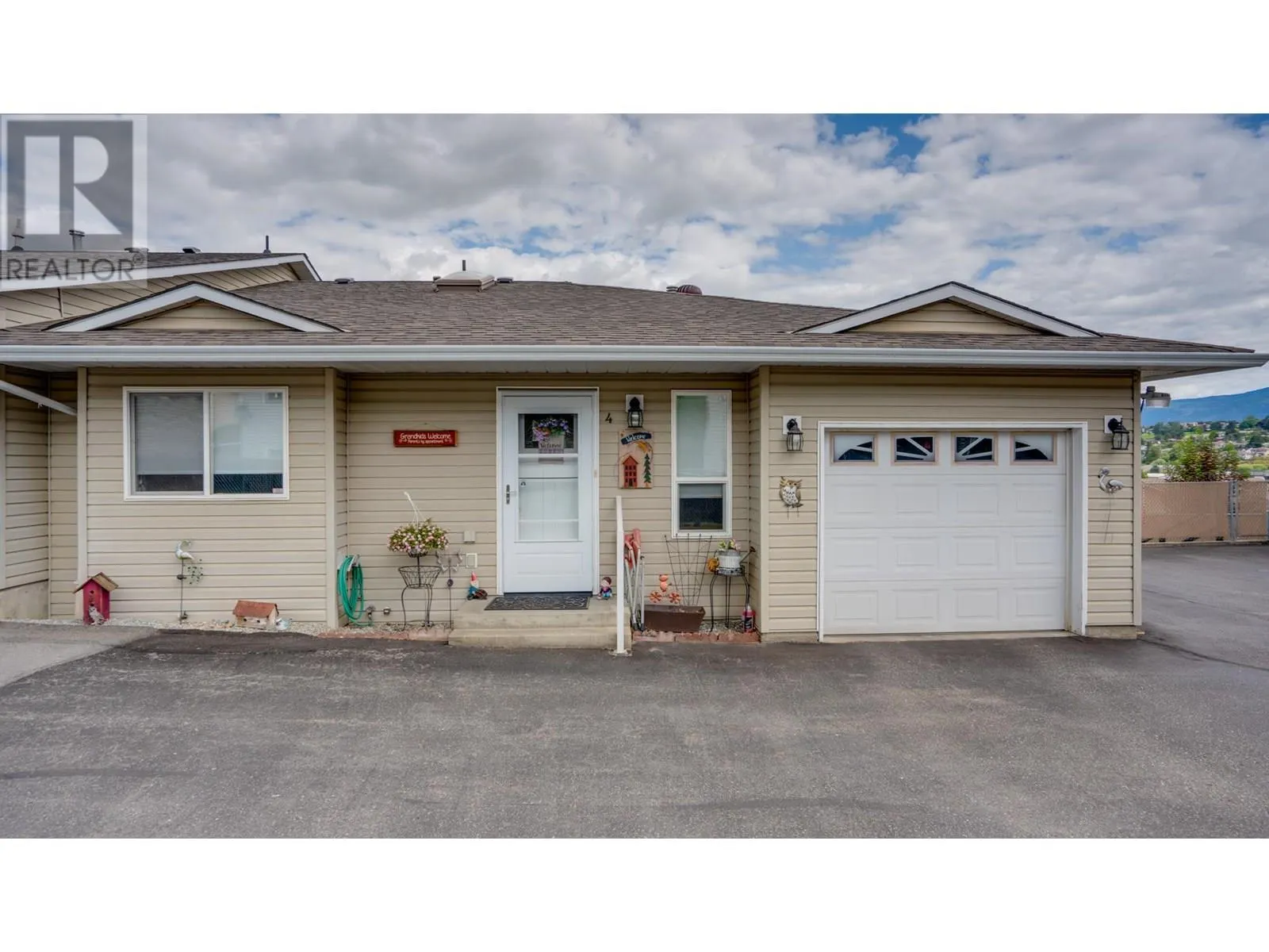 4700 Bella Vista Road Unit# 4